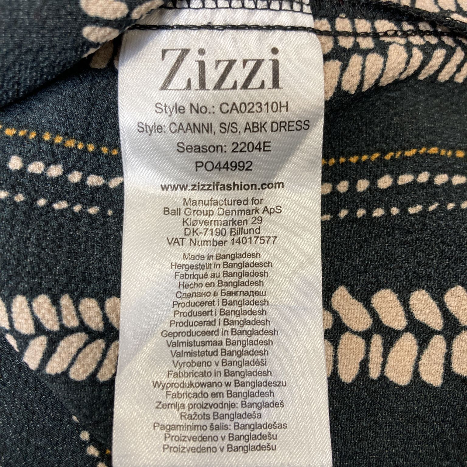 Zizzi