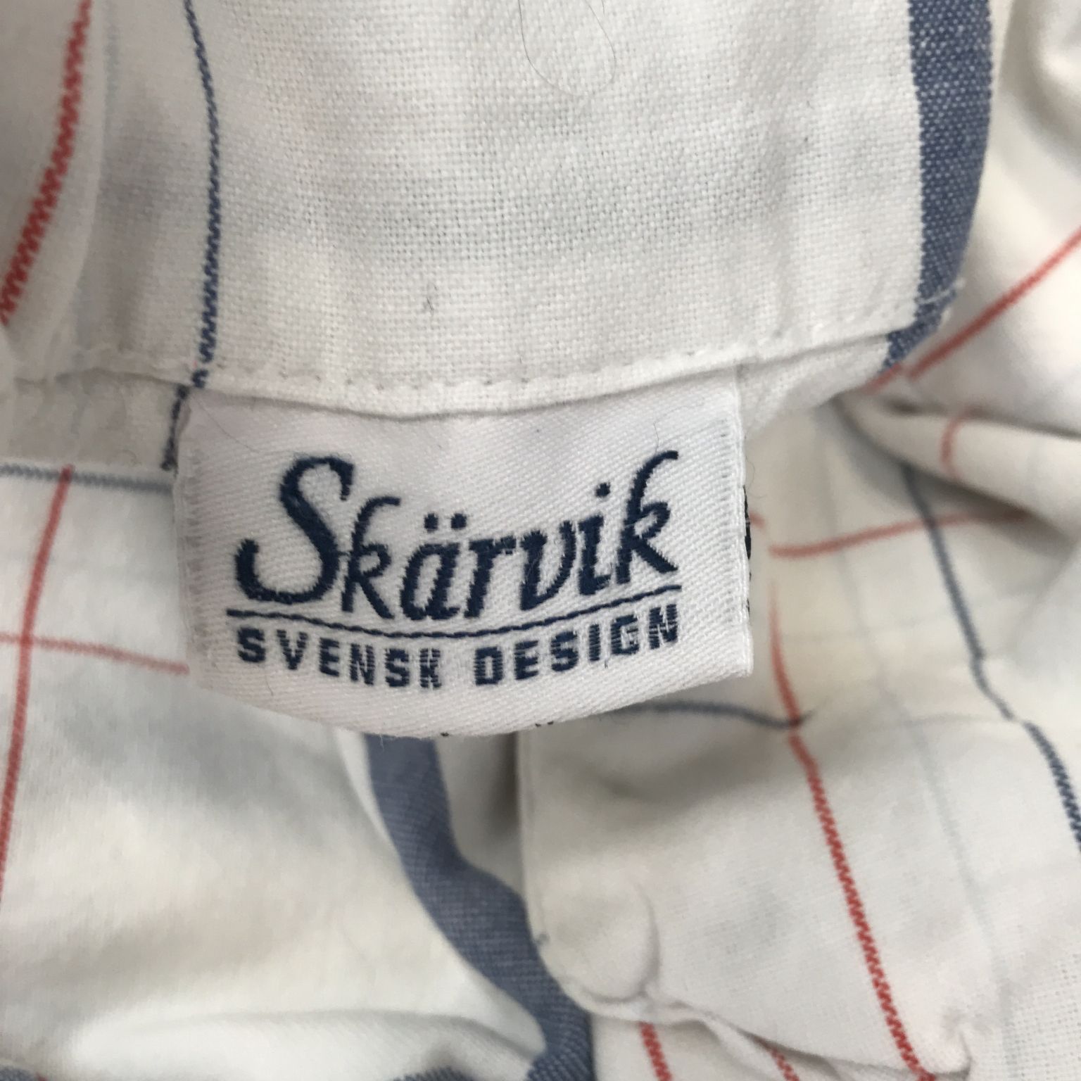 Skärvik