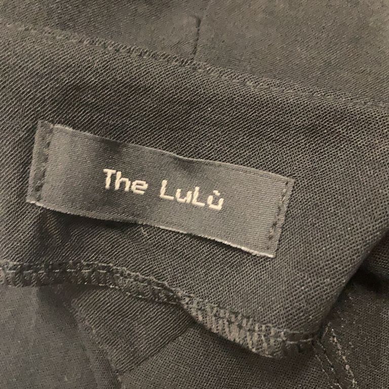 The Lulu