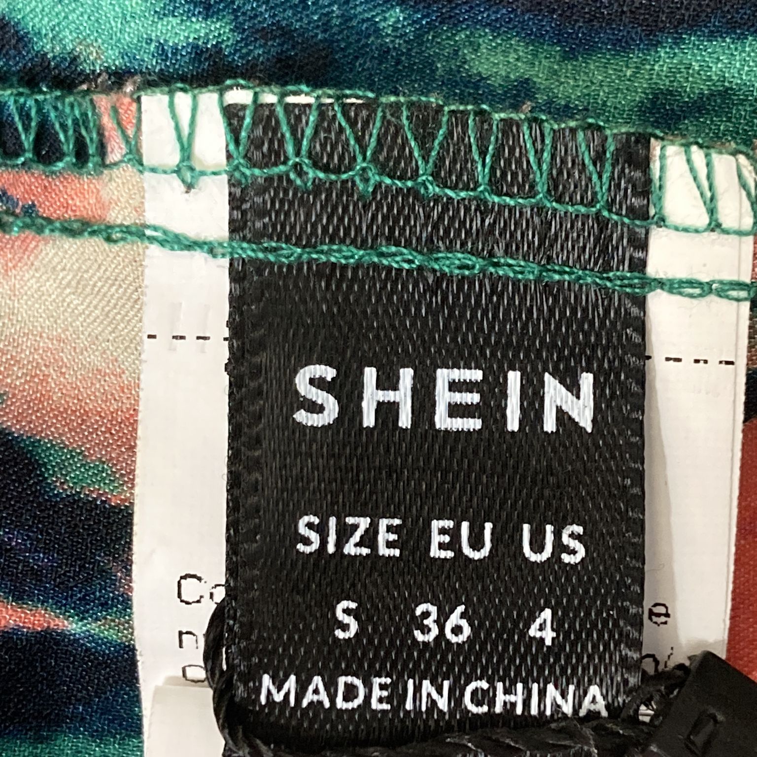 Shein