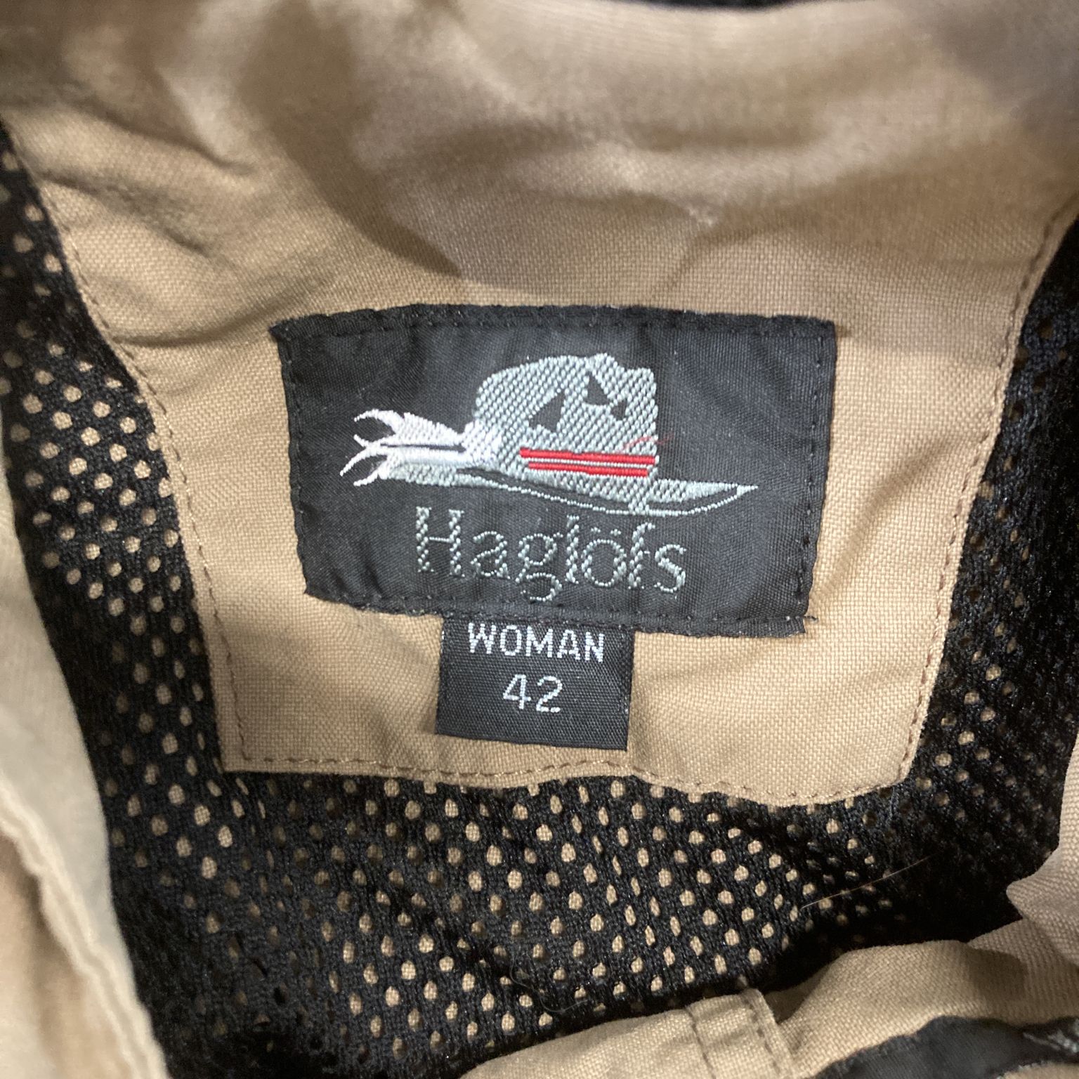 Haglöfs