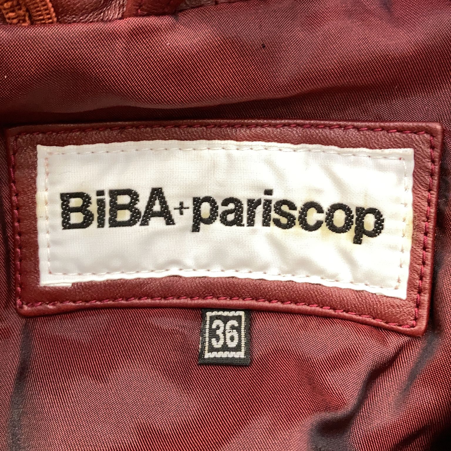 BiBA+Pariscop