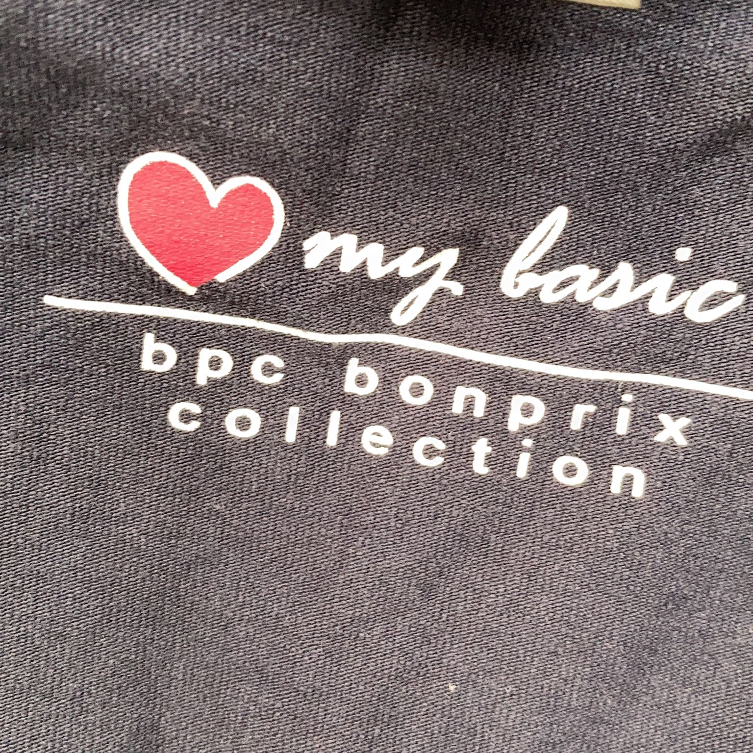 BPC Bonprix Collection