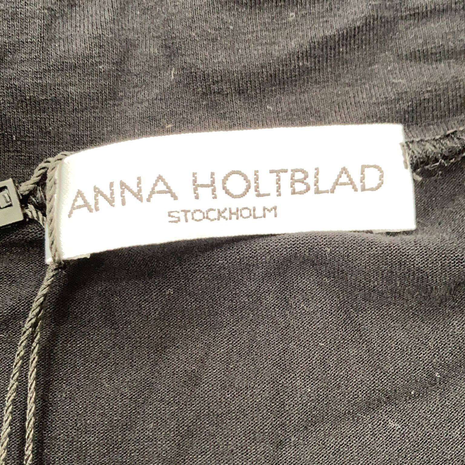 Anna Holtblad