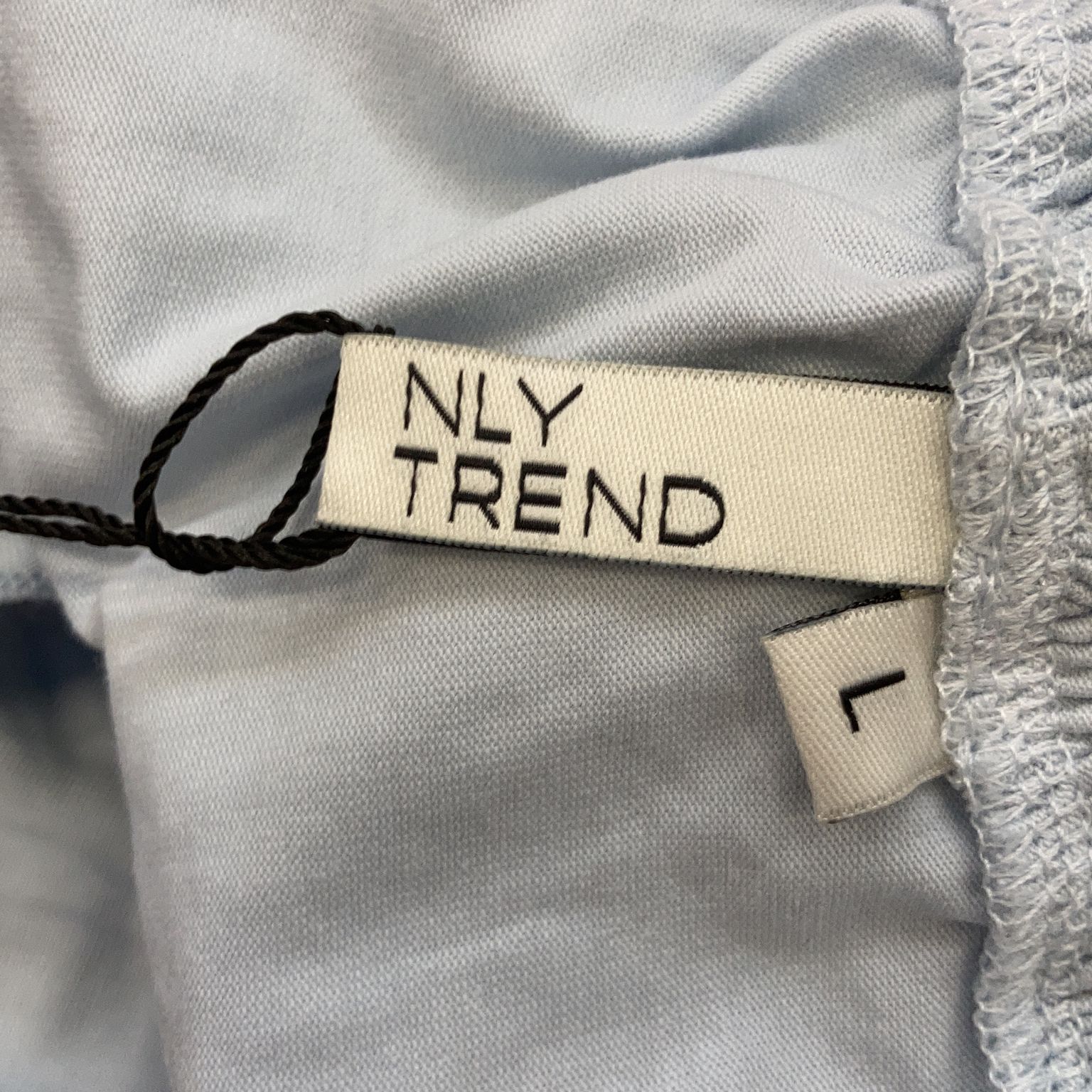 NLY Trend