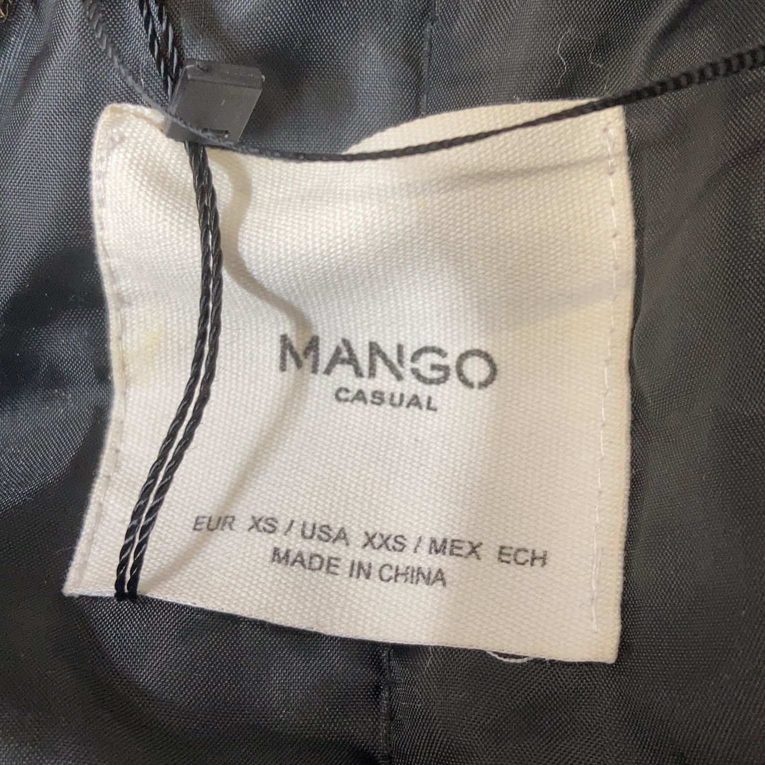 Mango Casual