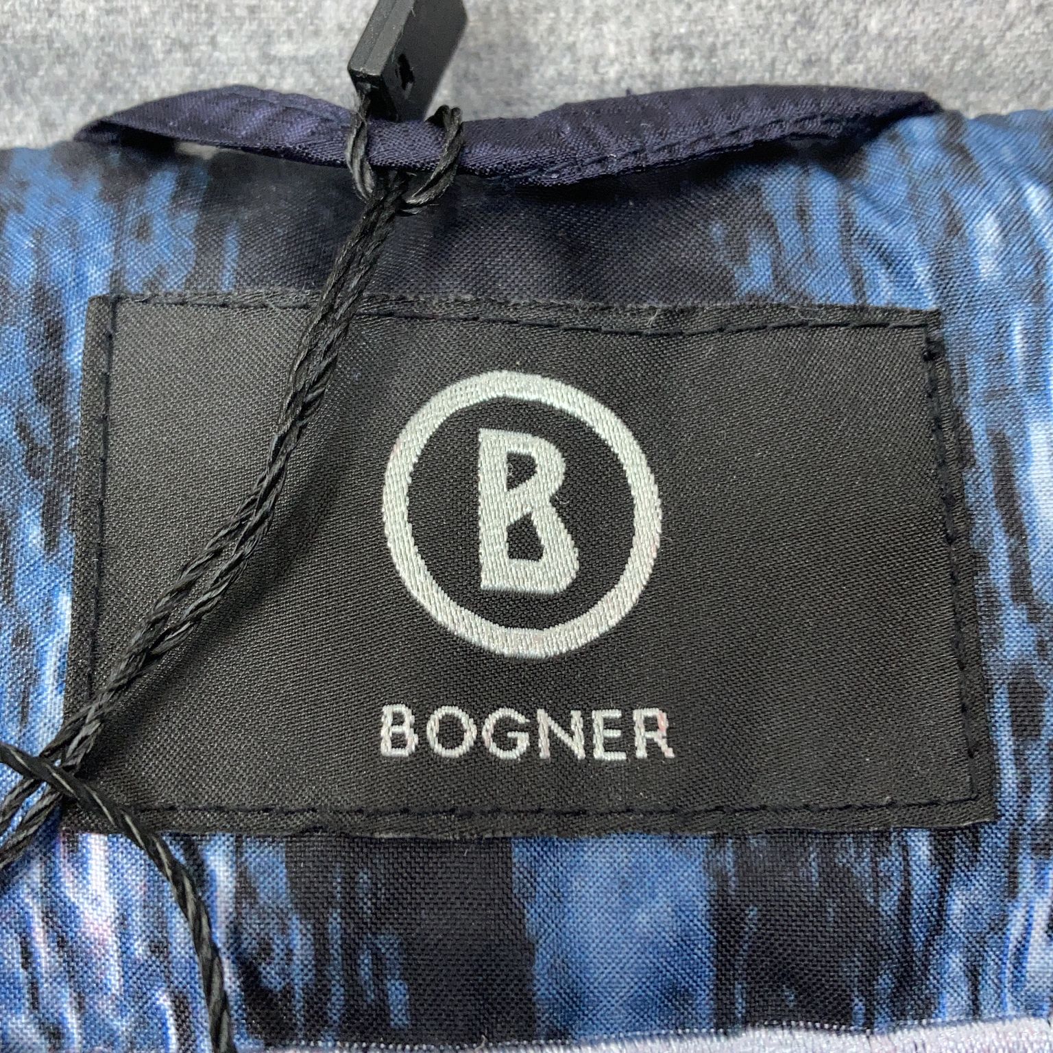 Bogner