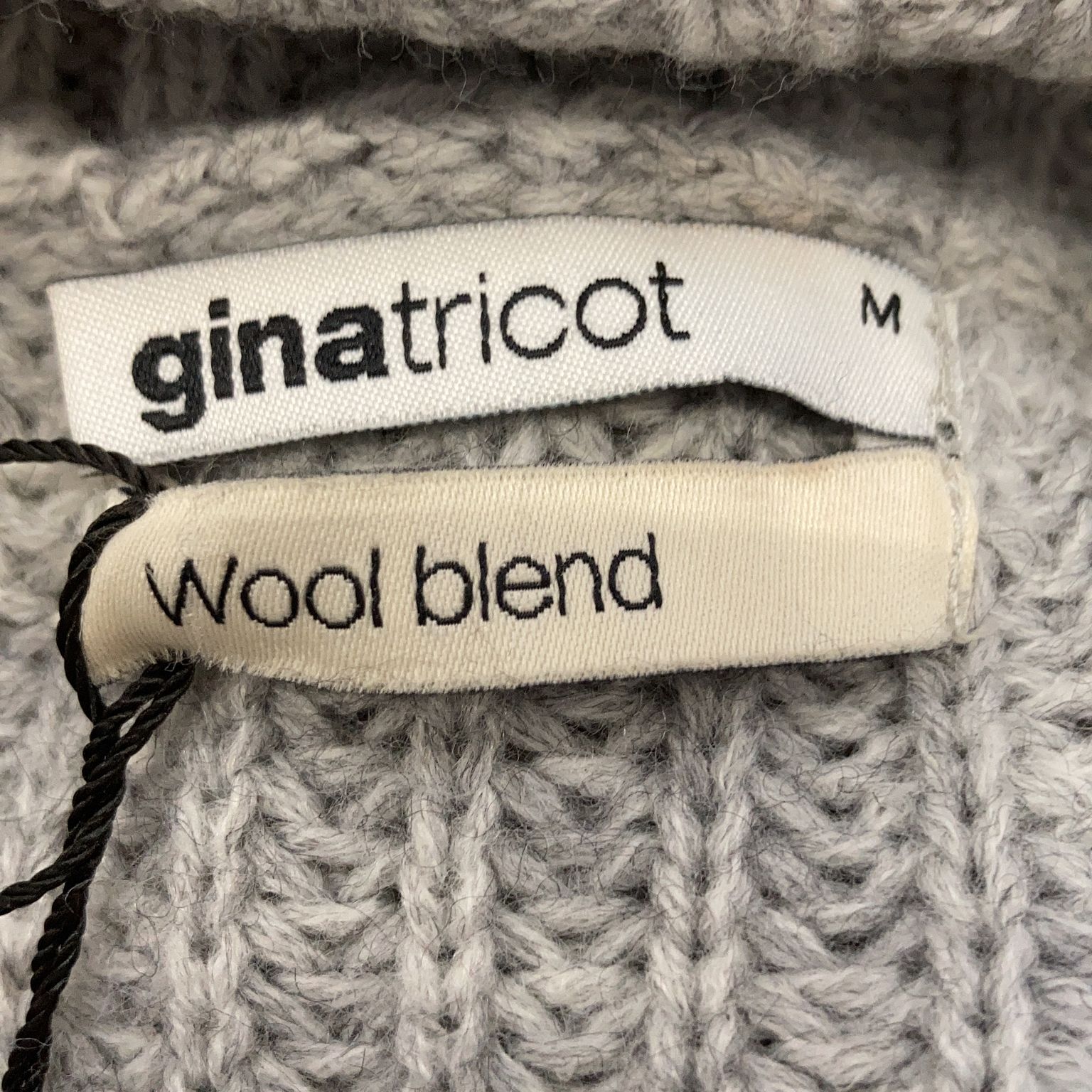 Gina Tricot