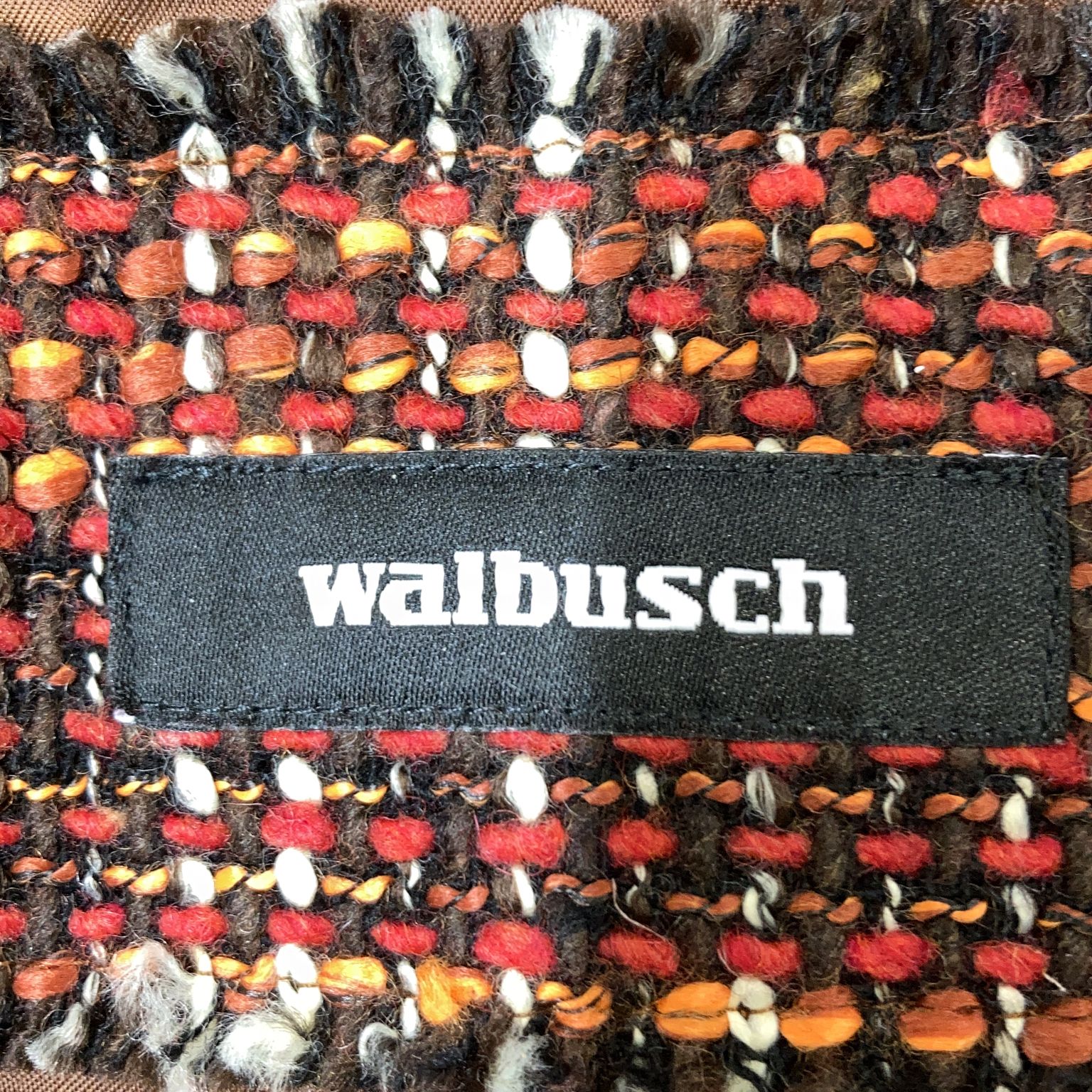 Walbusch