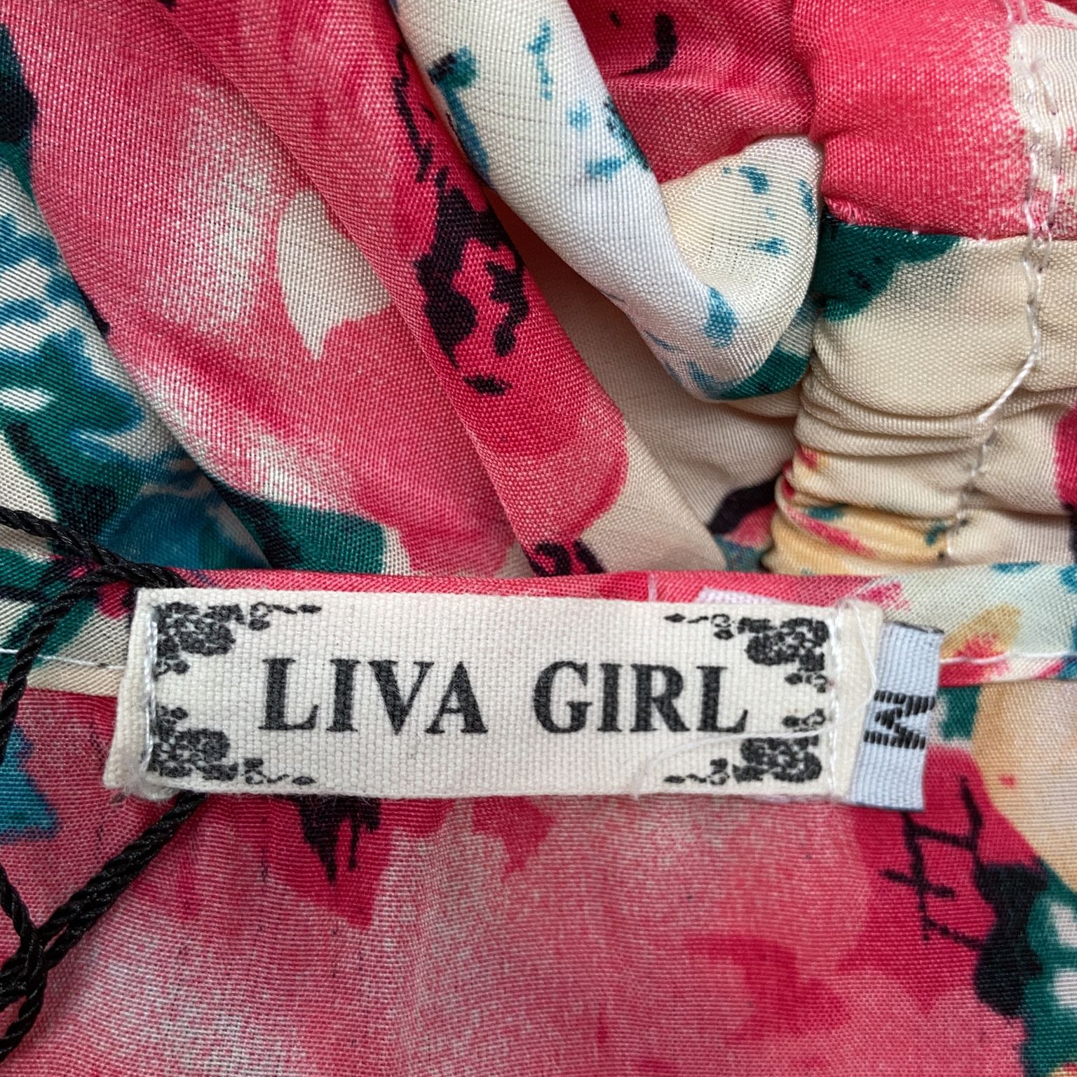 Liva Girl