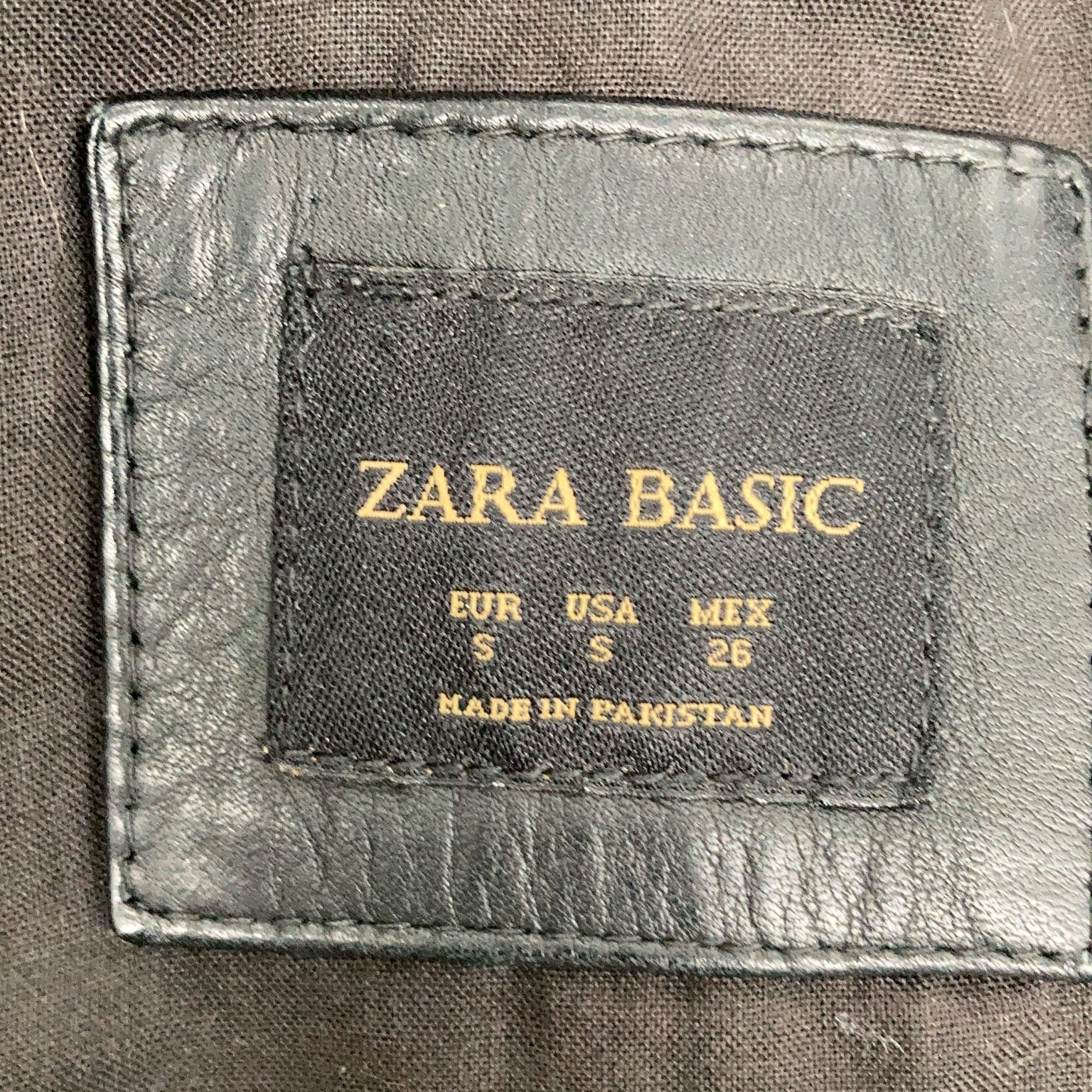 Zara