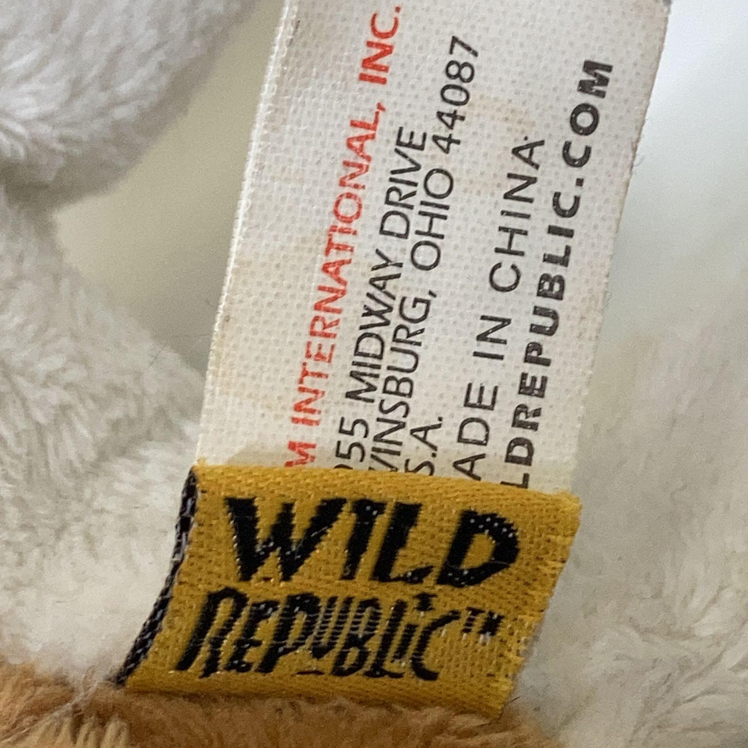 Wild Republic