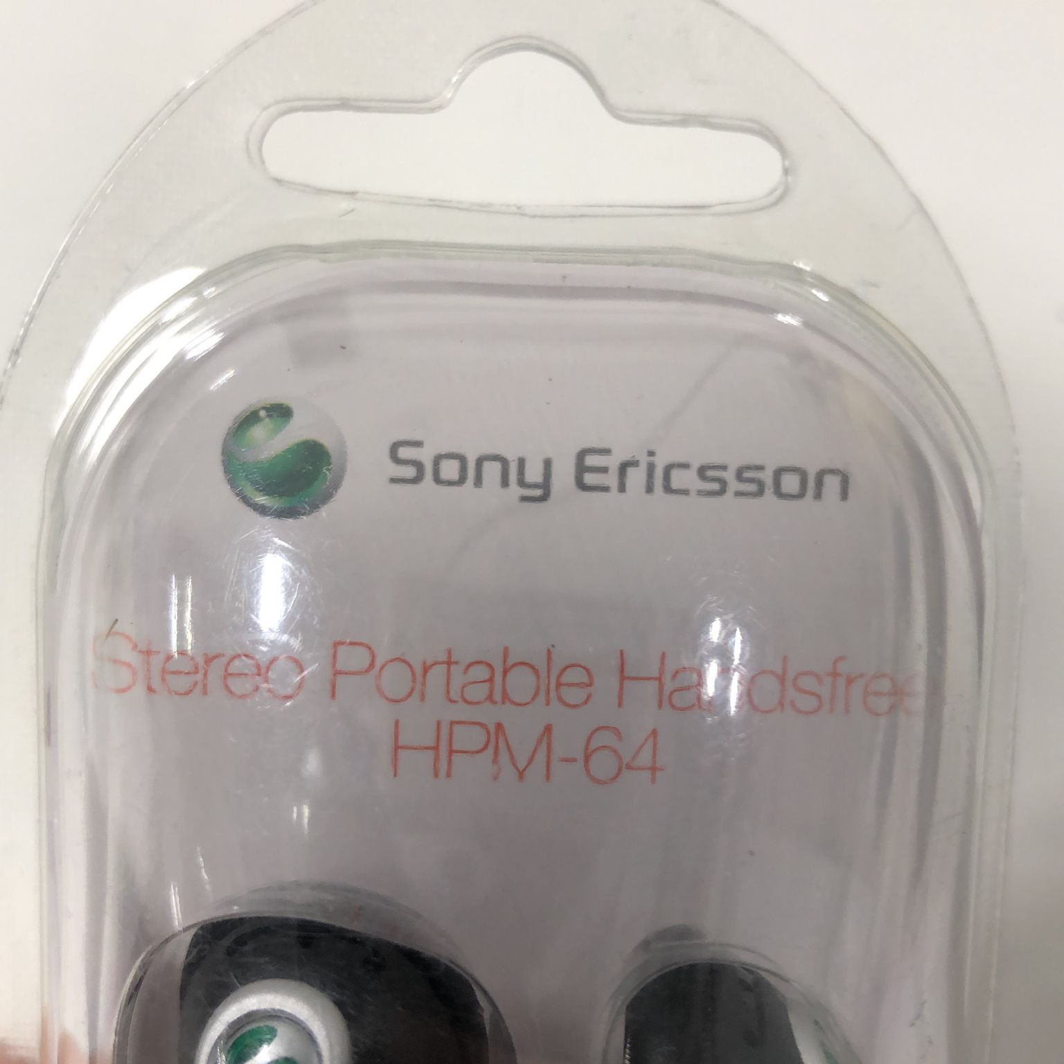 Sony Ericsson