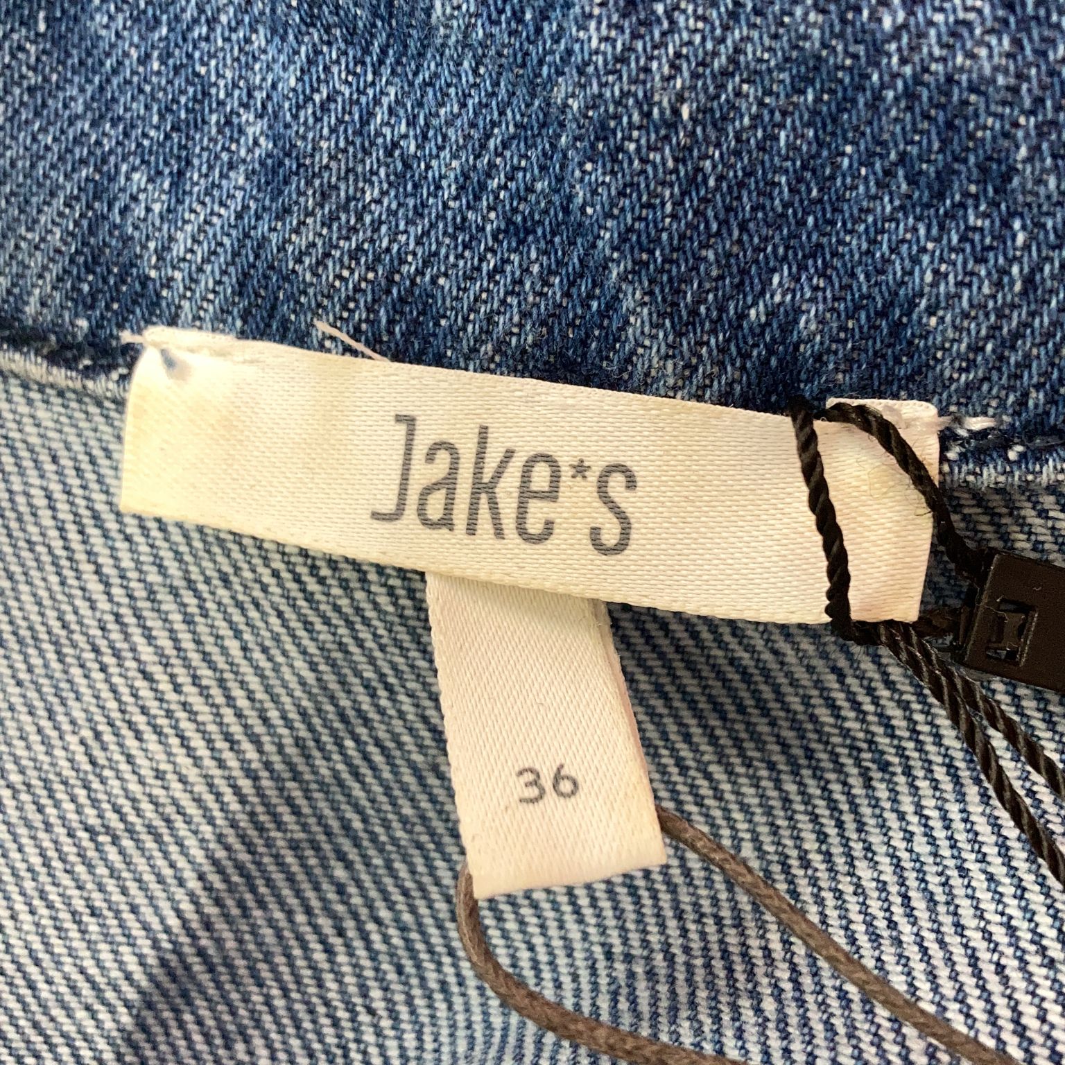 Jake's