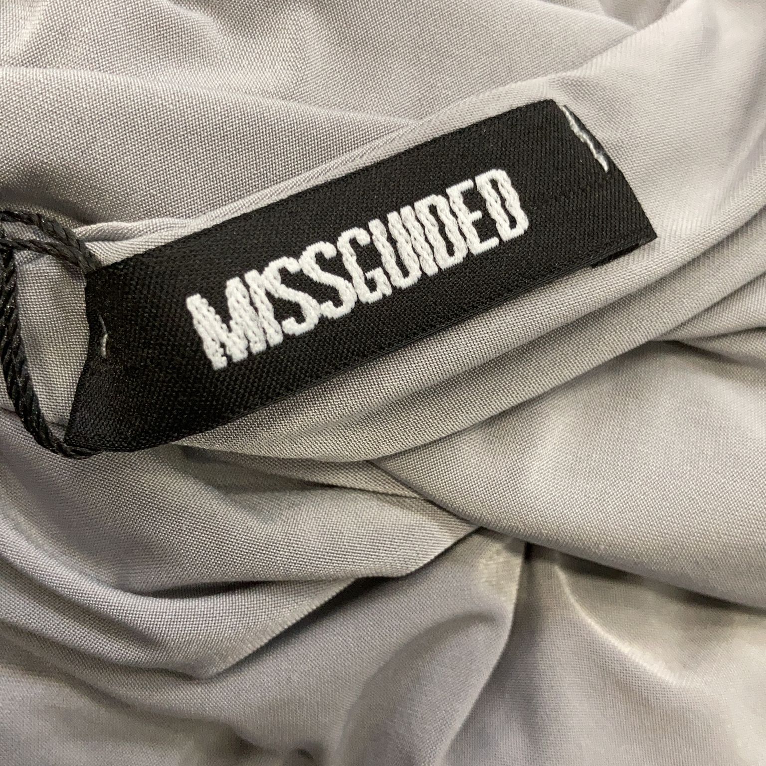 Missguided