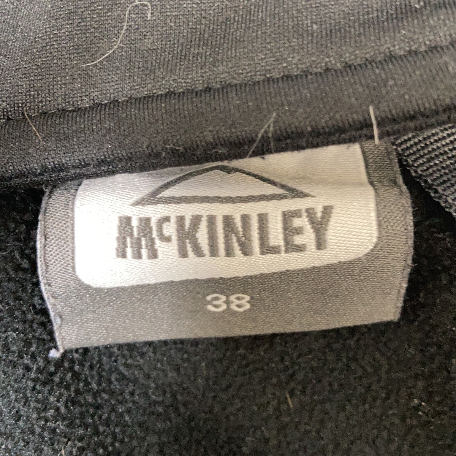 McKinley