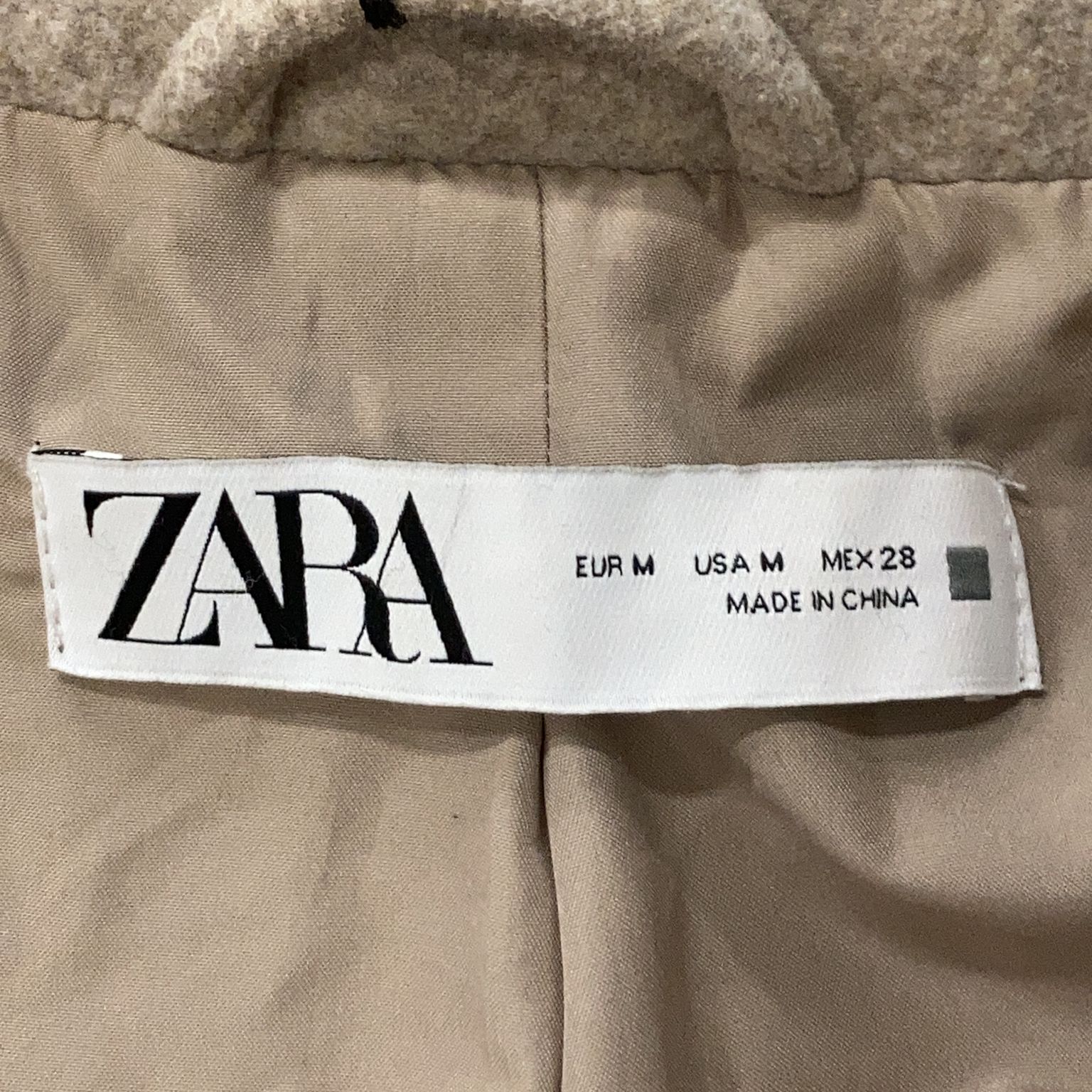 Zara