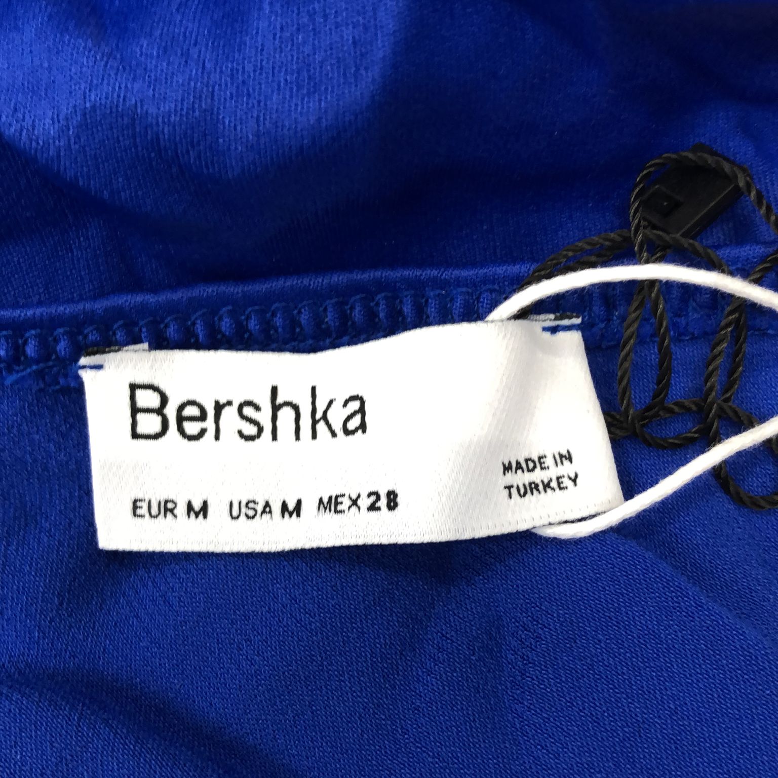 Bershka