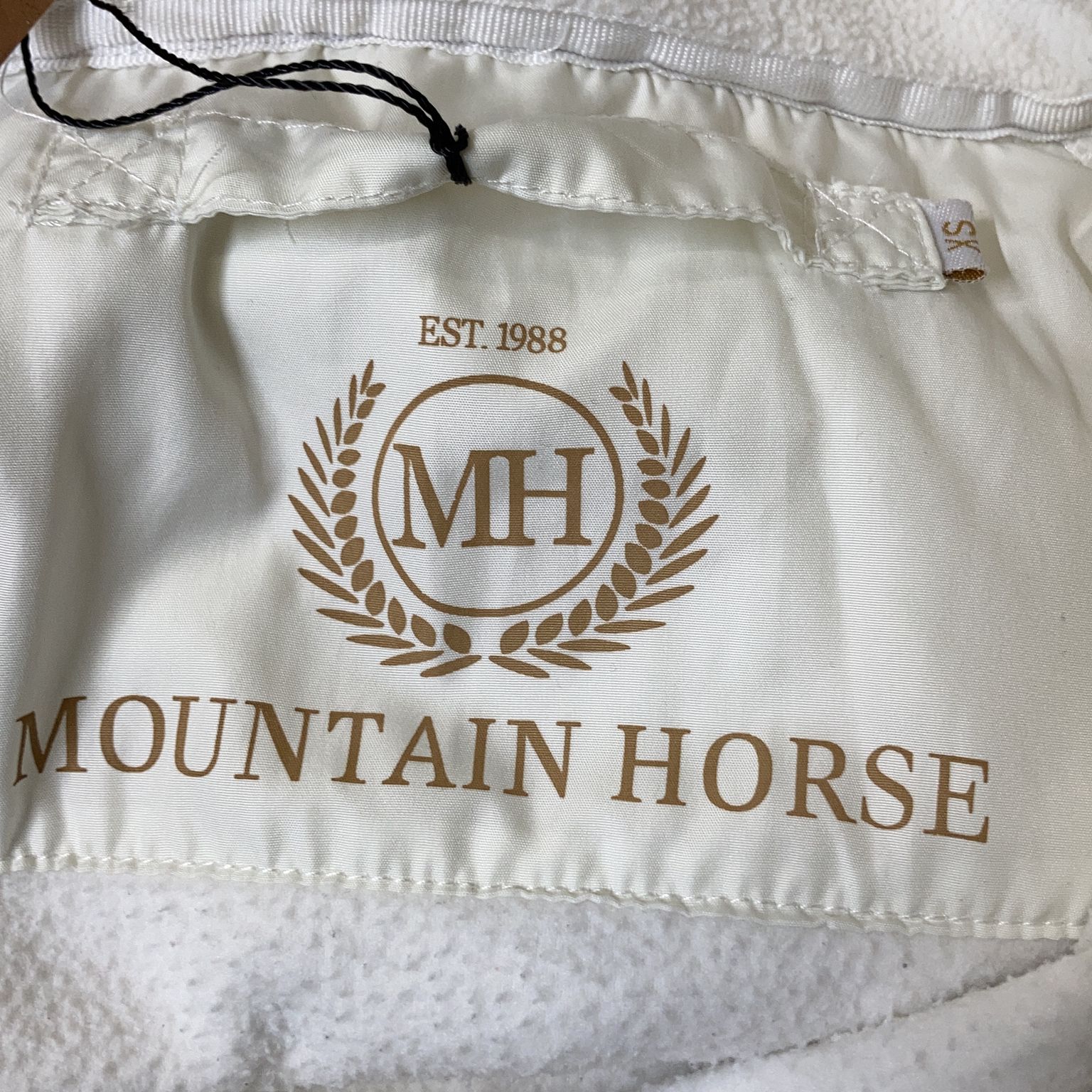 Mountain Horse