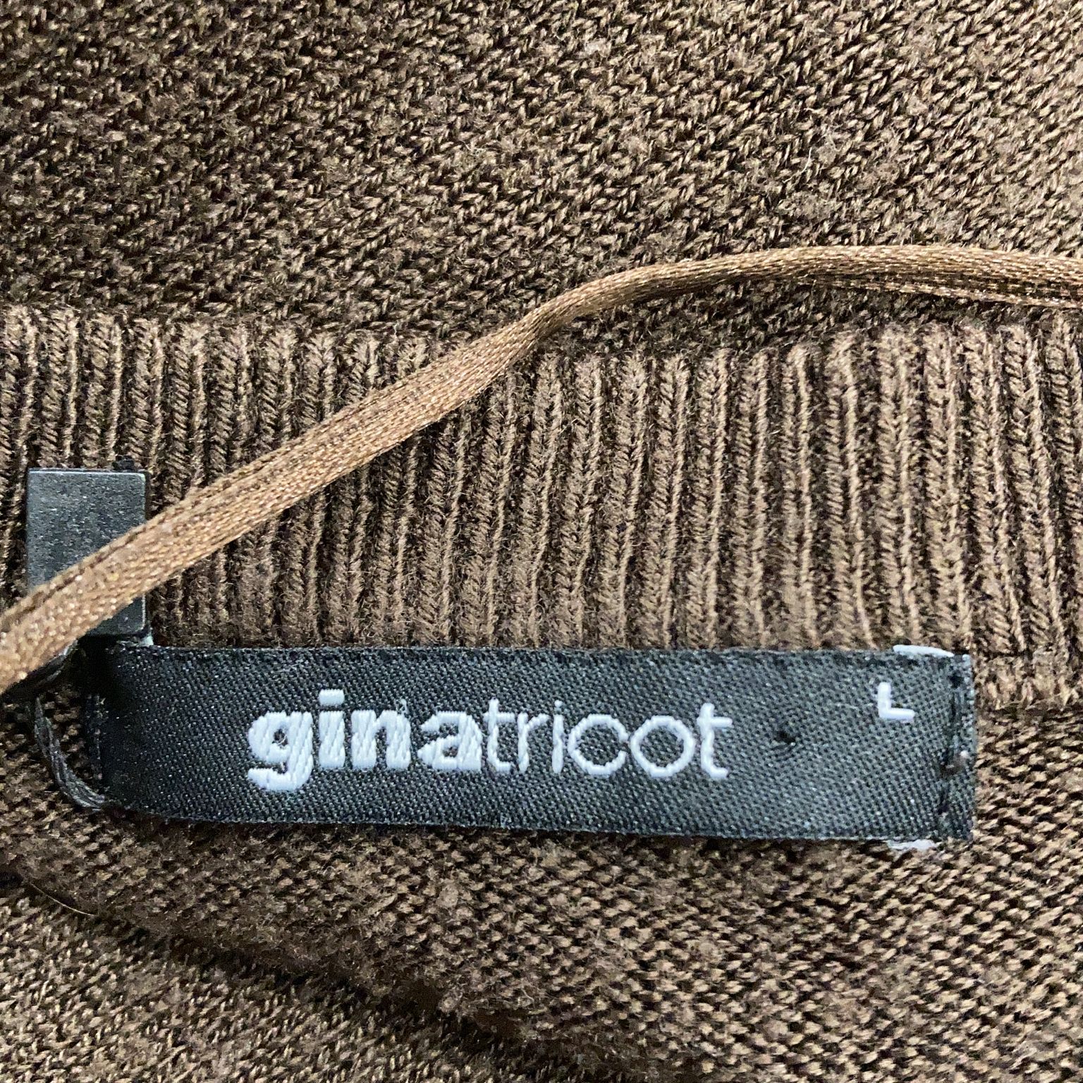 Gina Tricot