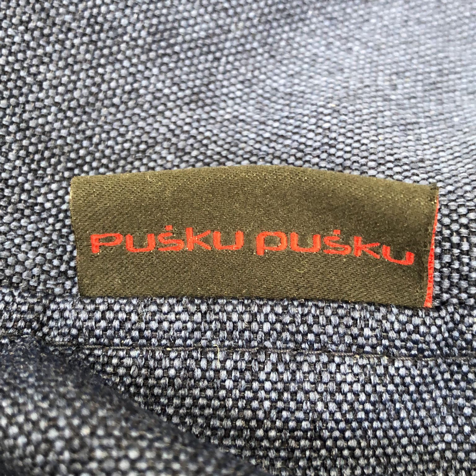 Pusku Pusku