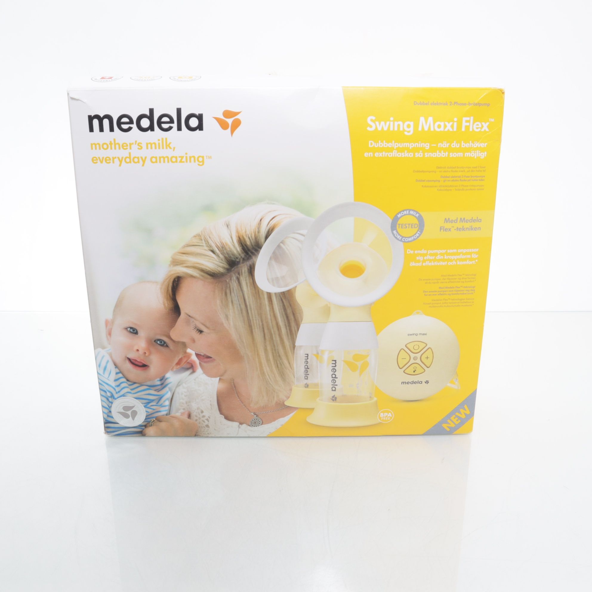 Medela