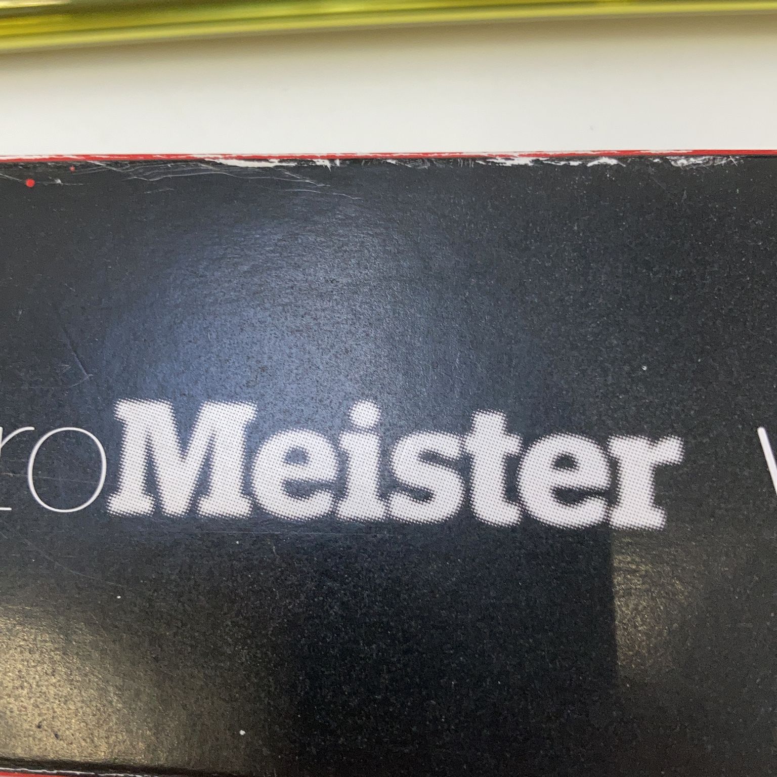 Meister