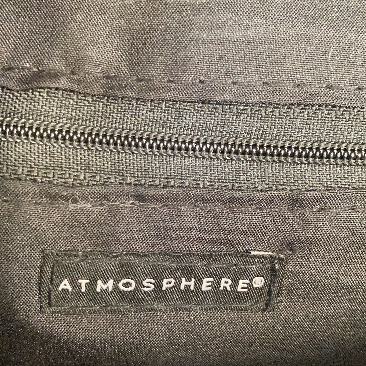 Atmosphere