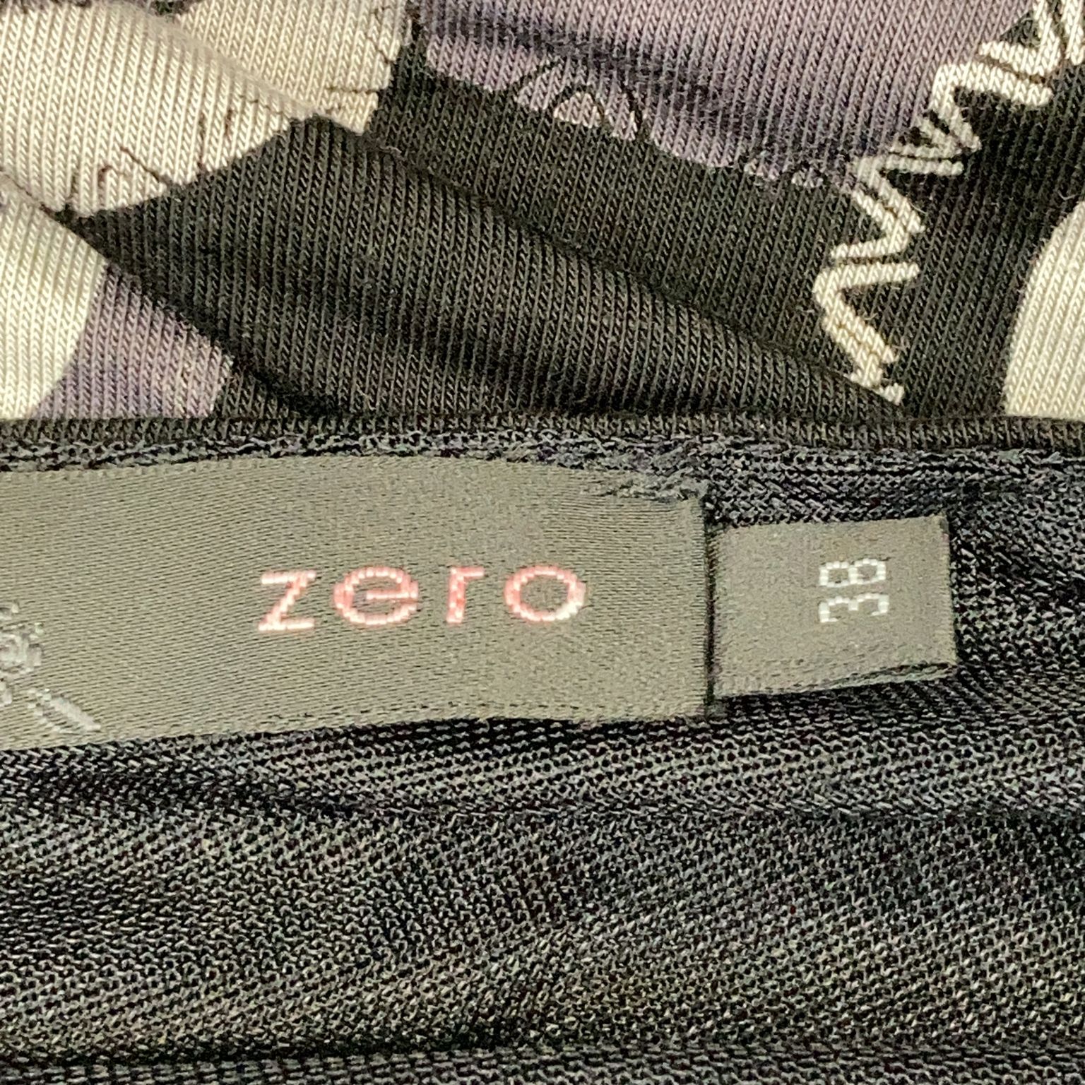 Zero