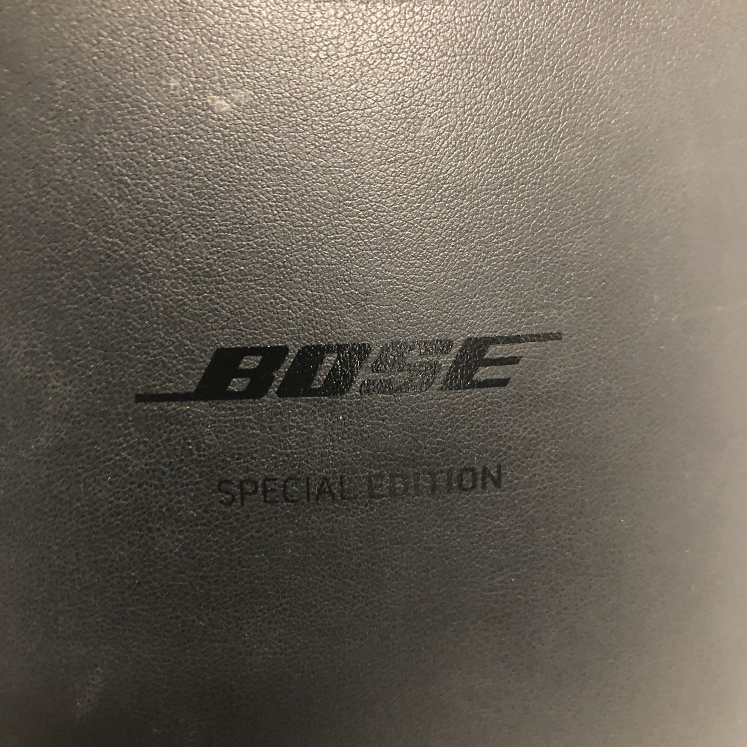 Bose