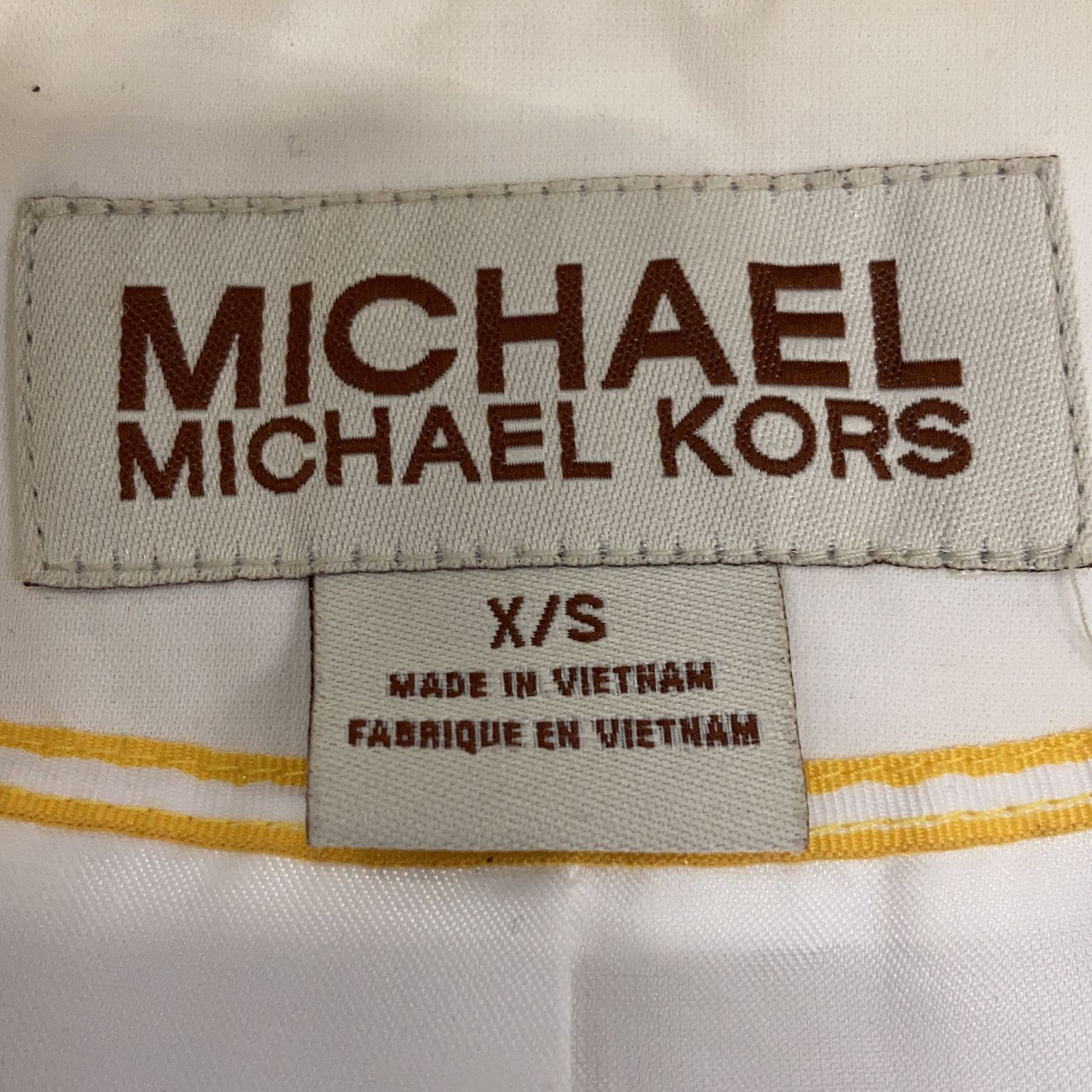 Michael Kors