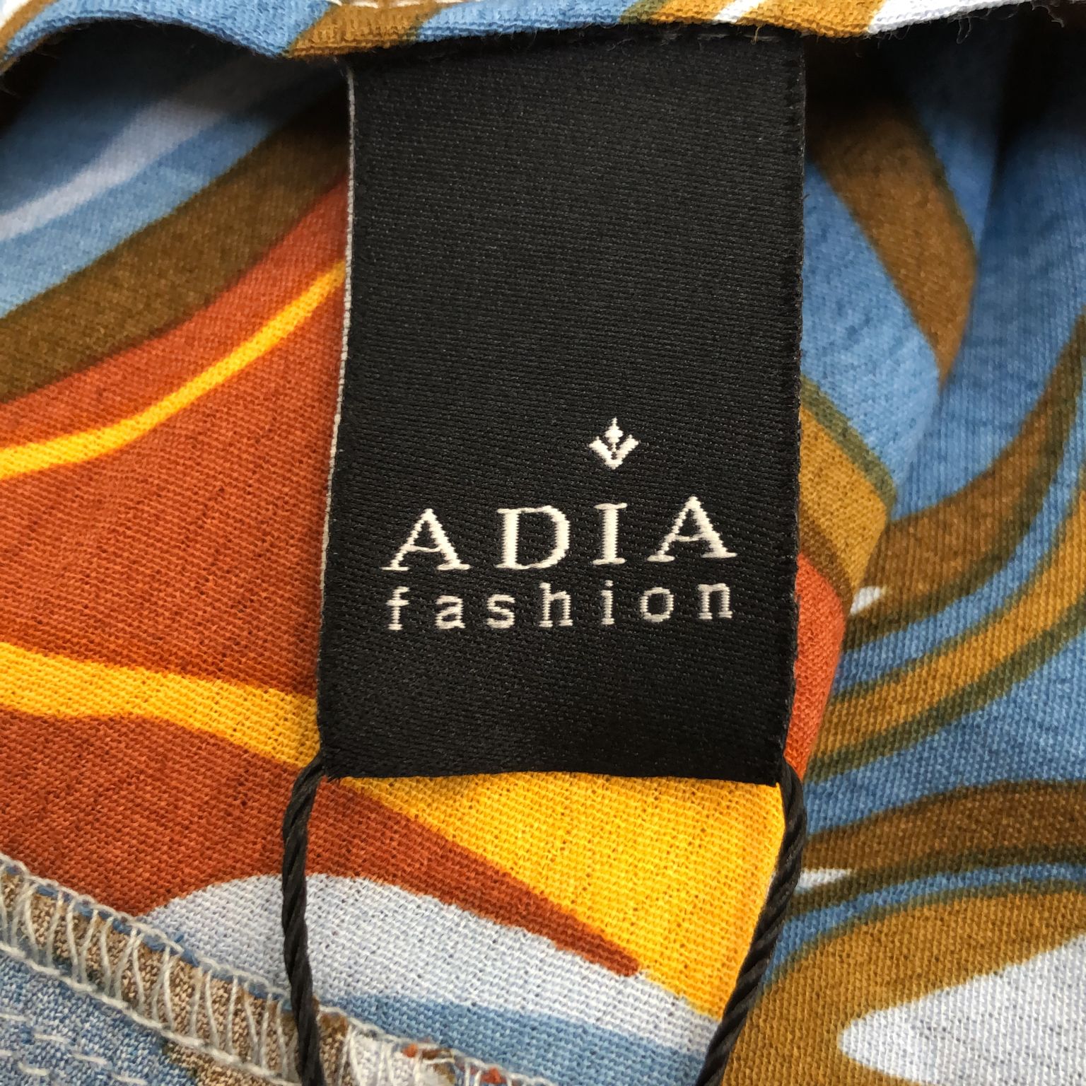 Adia Fashion