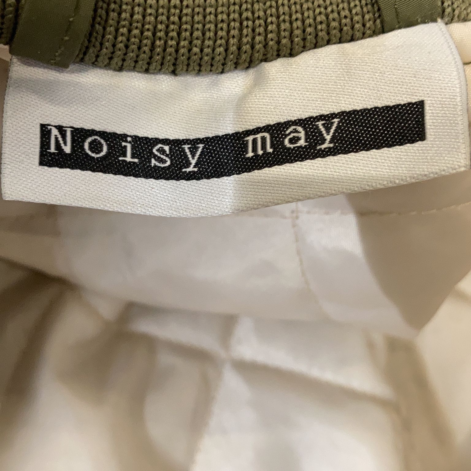 Noisy May