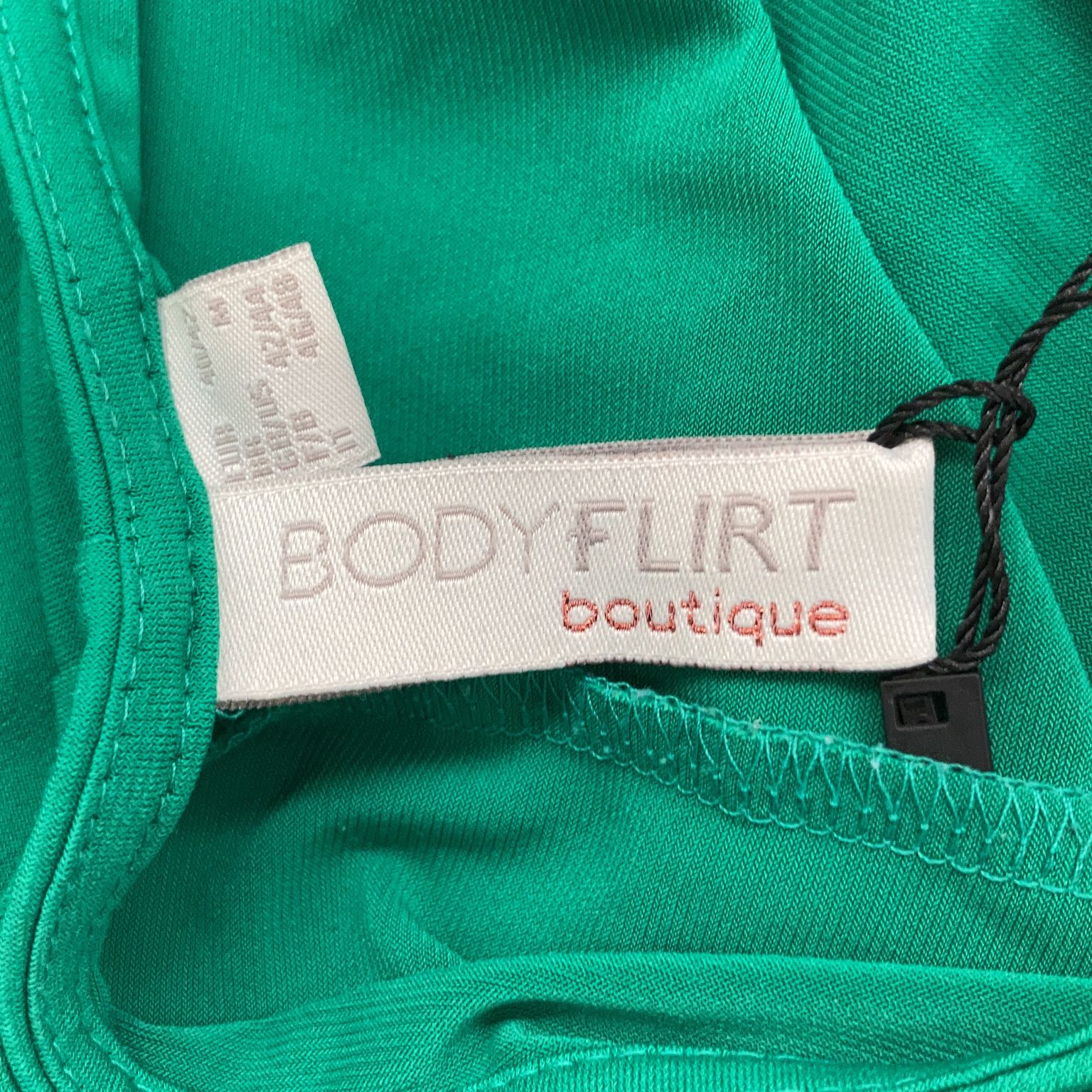 Bodyflirt Boutique