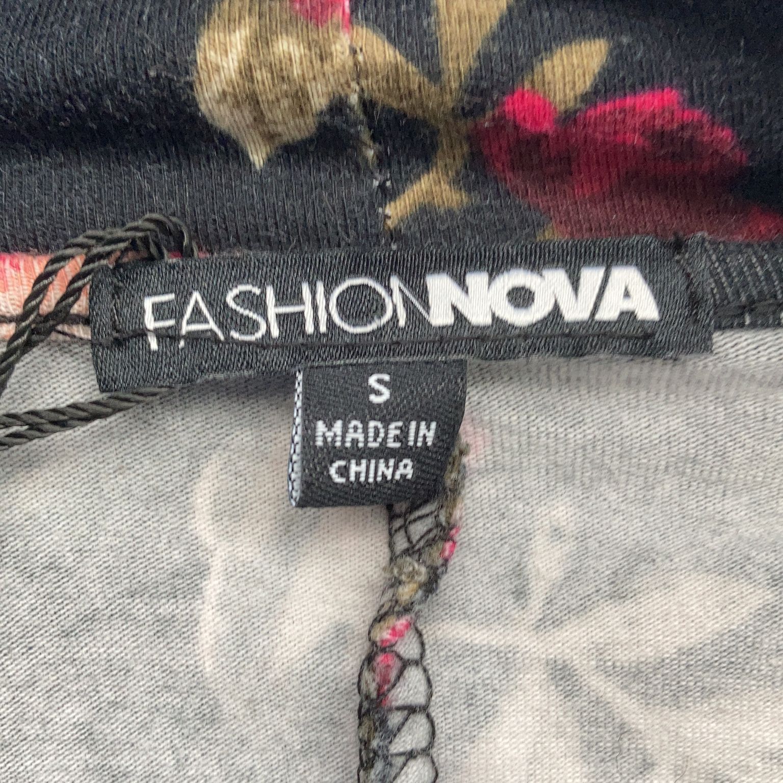 Fashion Nova