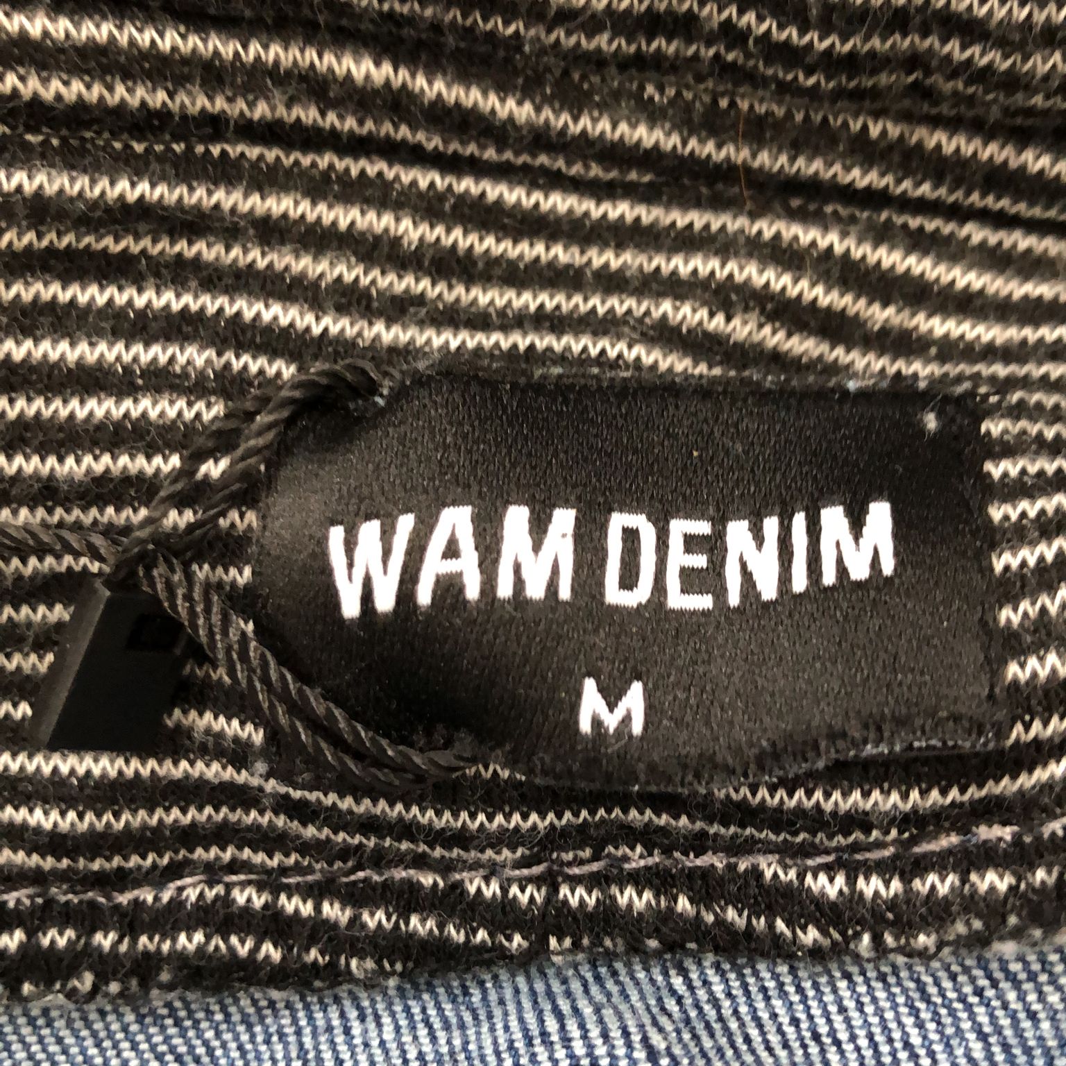 Wam Denim