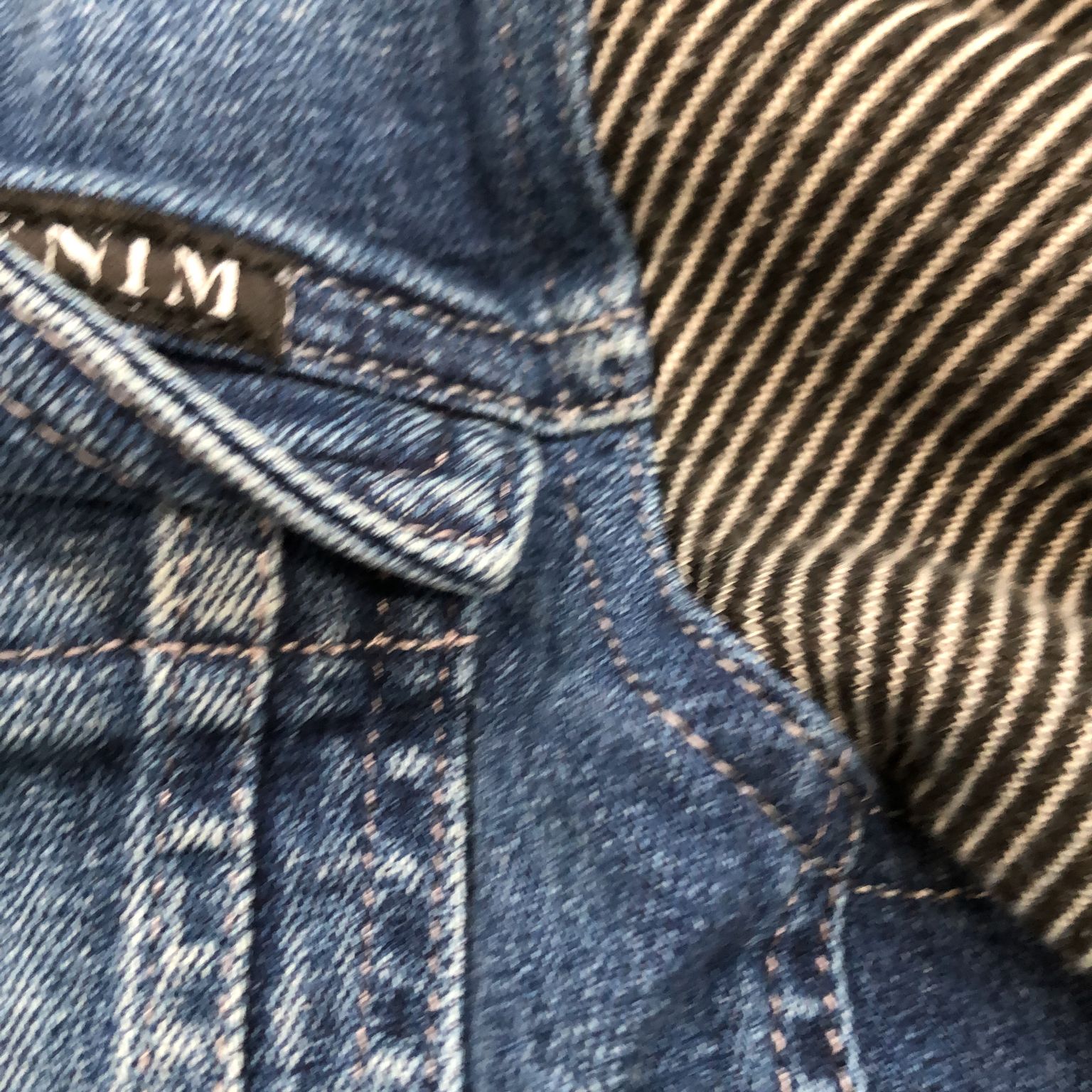 Wam Denim