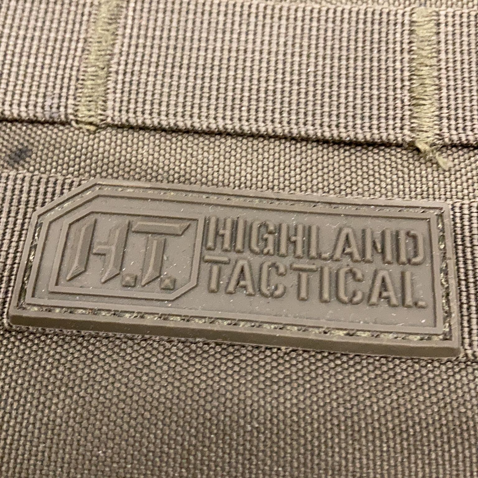 Highland Tactical