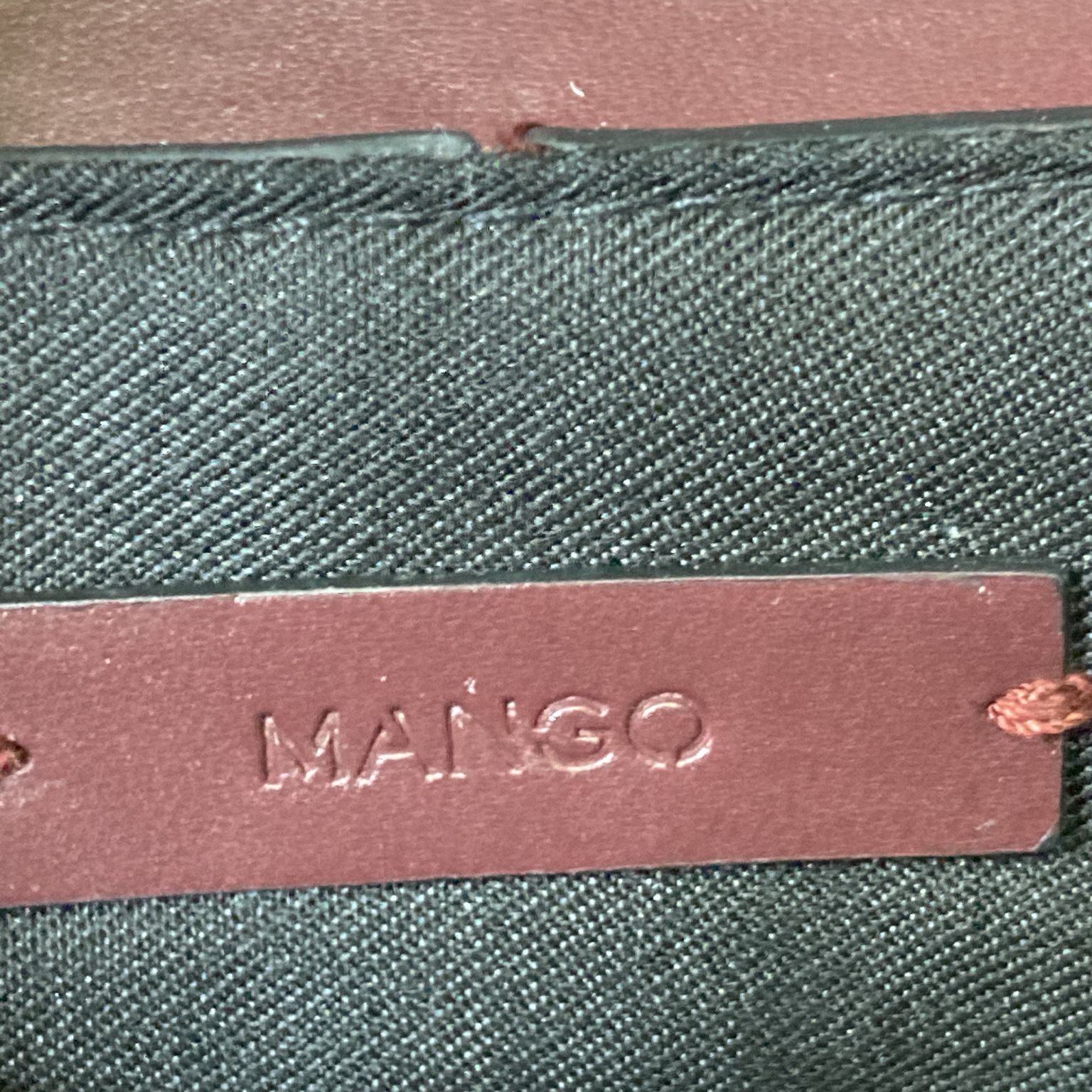 Mango