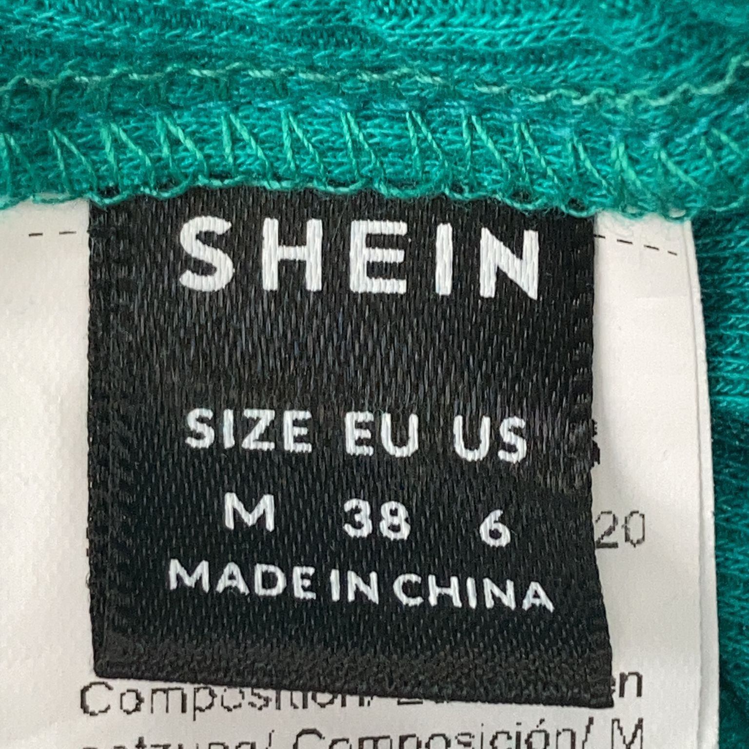 Shein