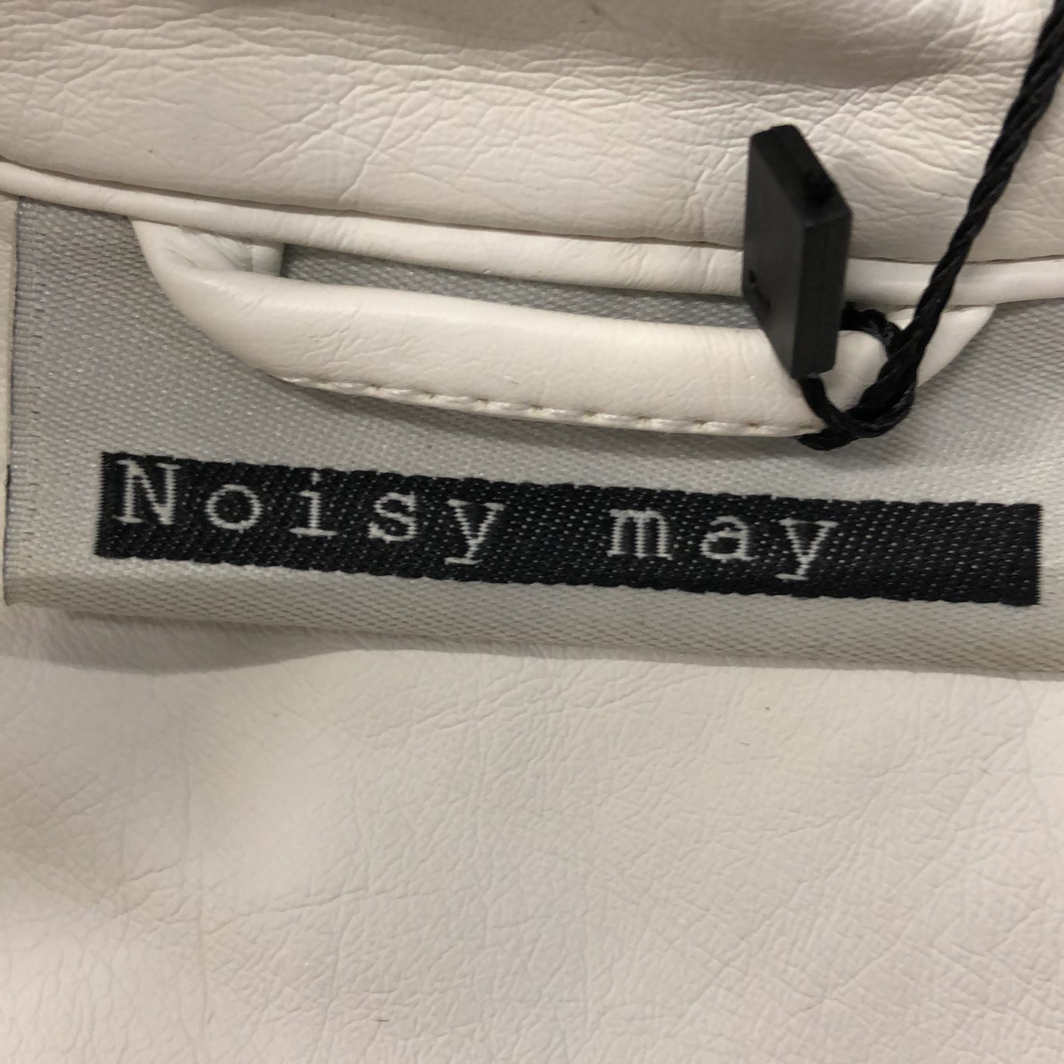 Noisy May