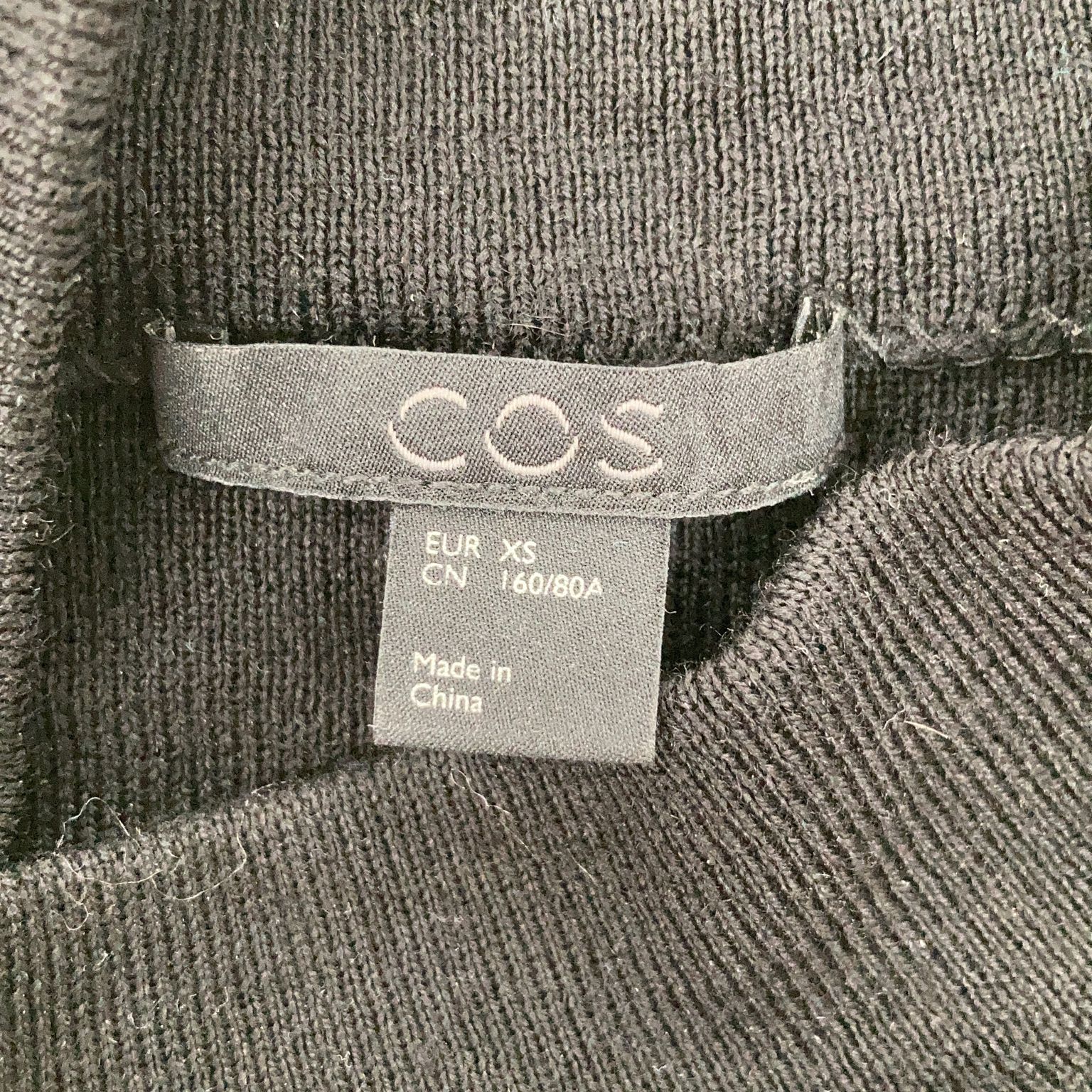 COS