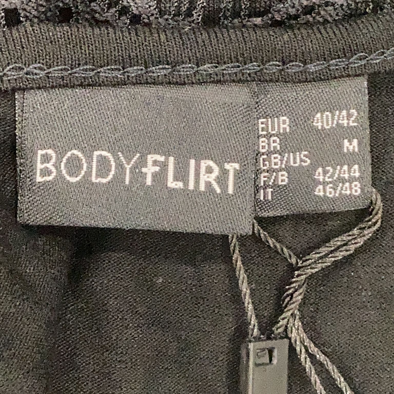 Bodyflirt