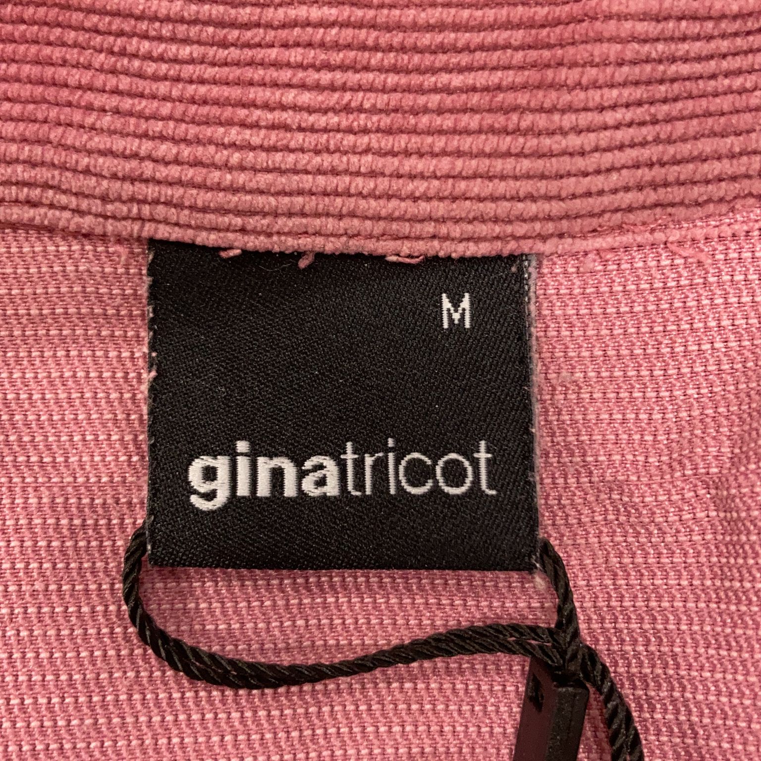 Gina Tricot