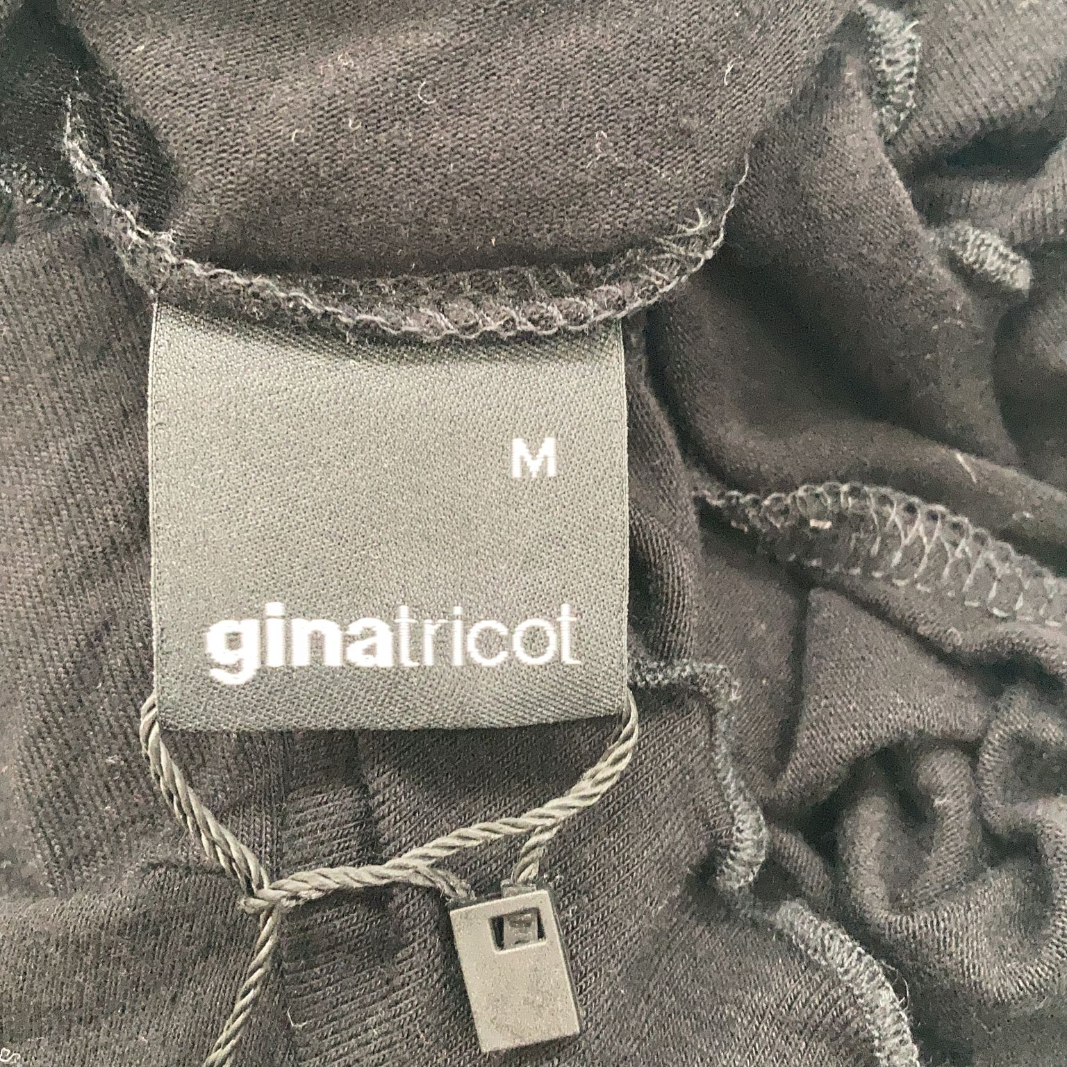 Gina Tricot