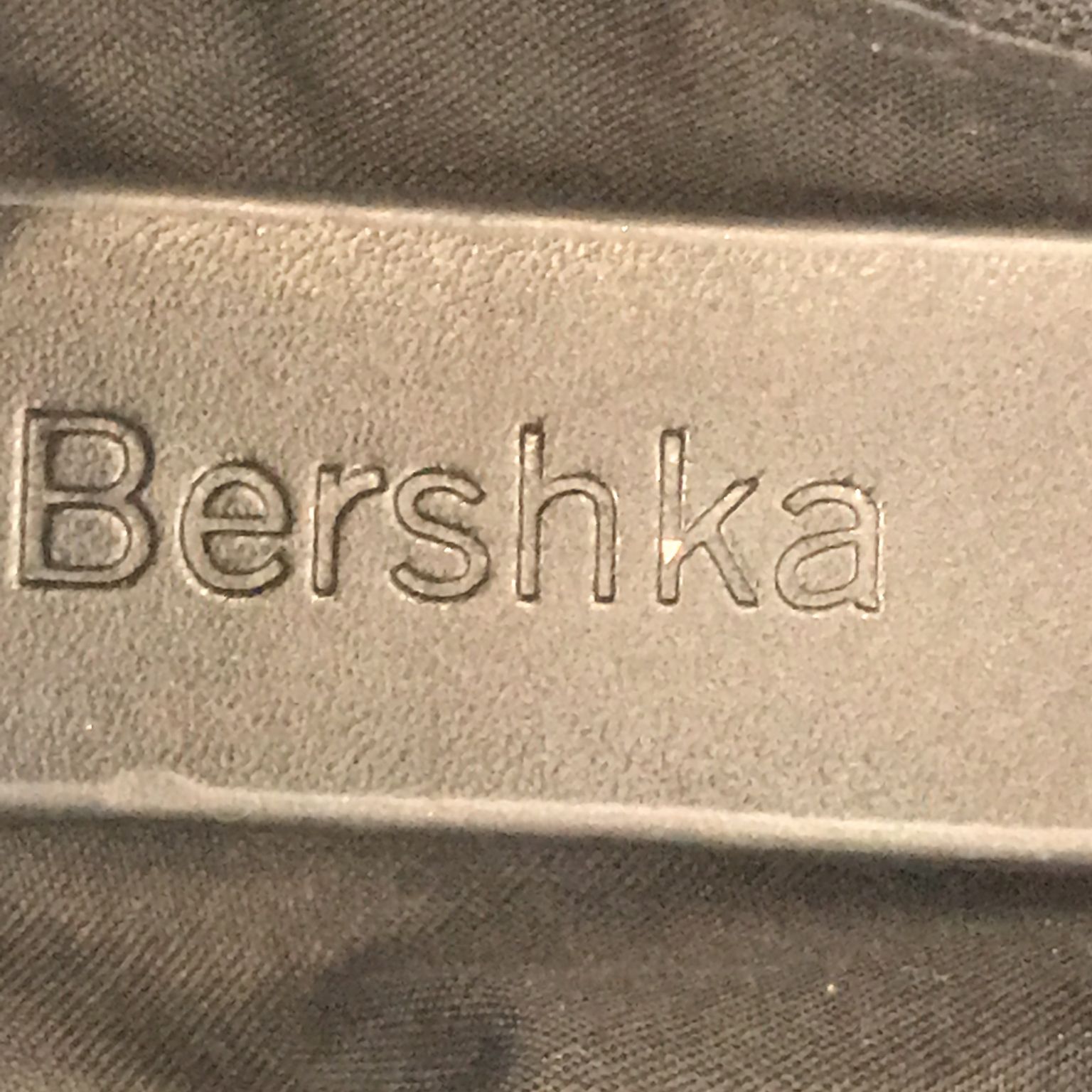 Bershka