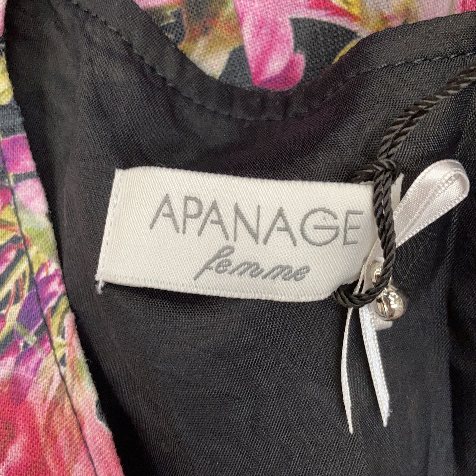 Apanage