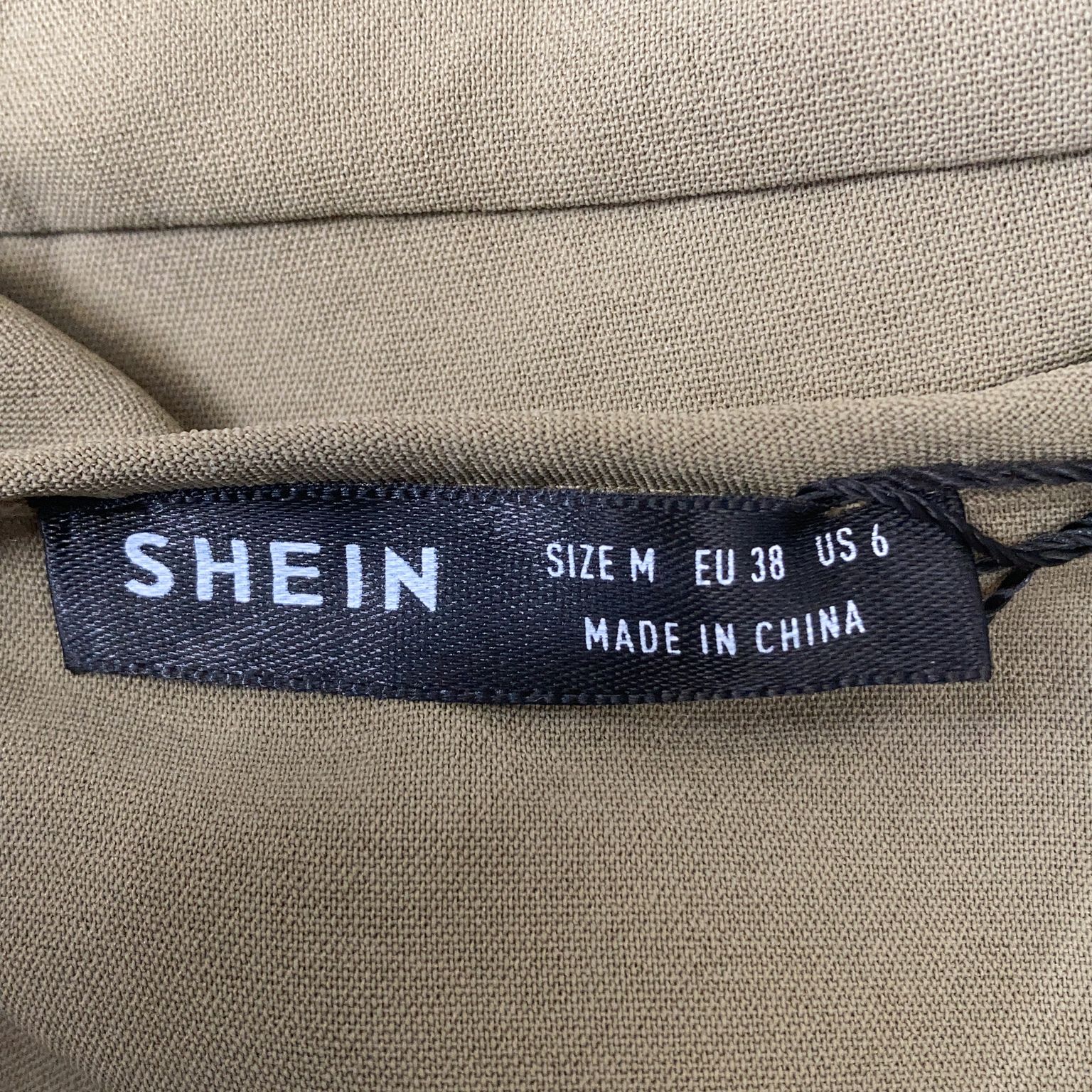 Shein