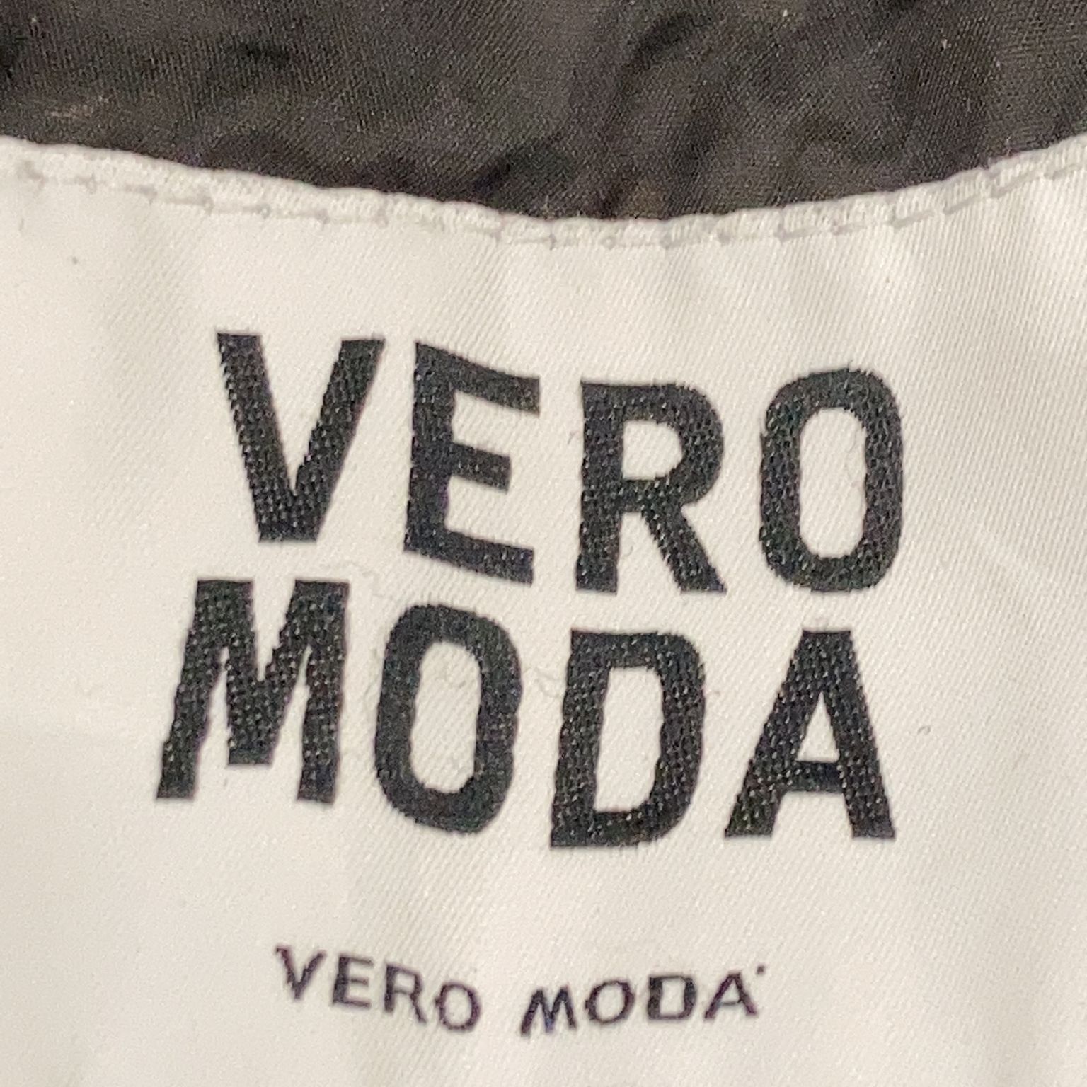 Vero Moda