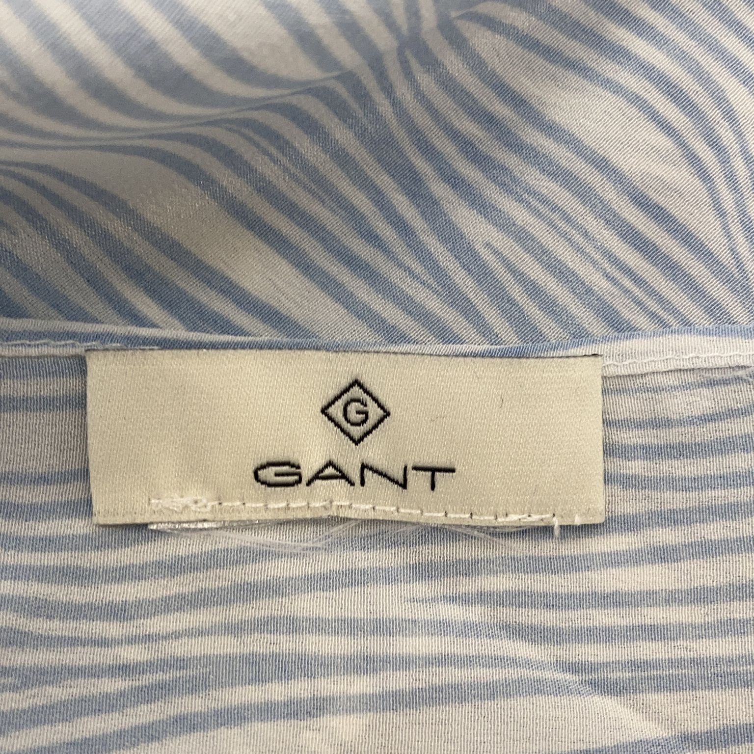 GANT